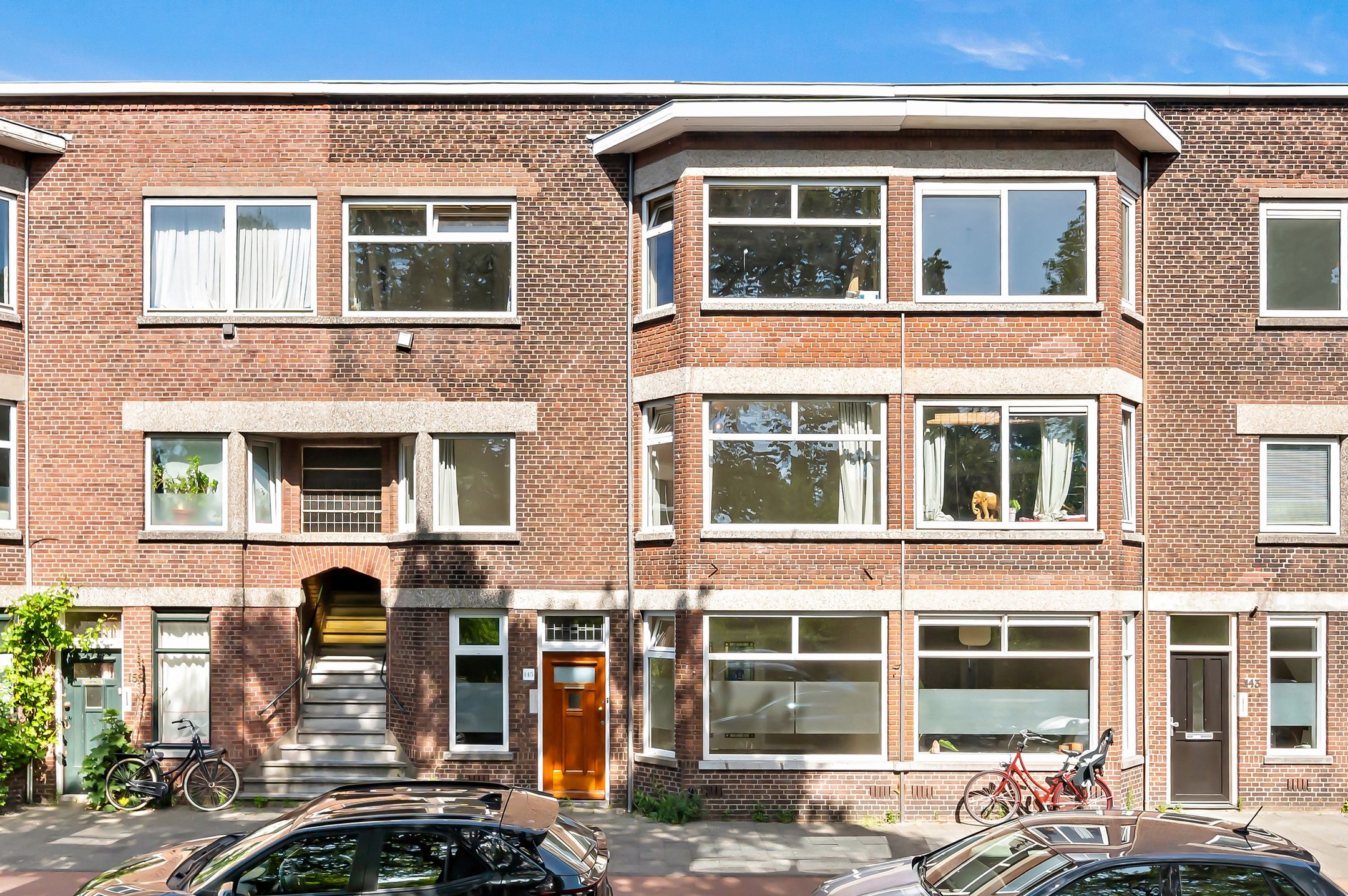 Foto van Kamperfoeliestraat 147, Den Haag