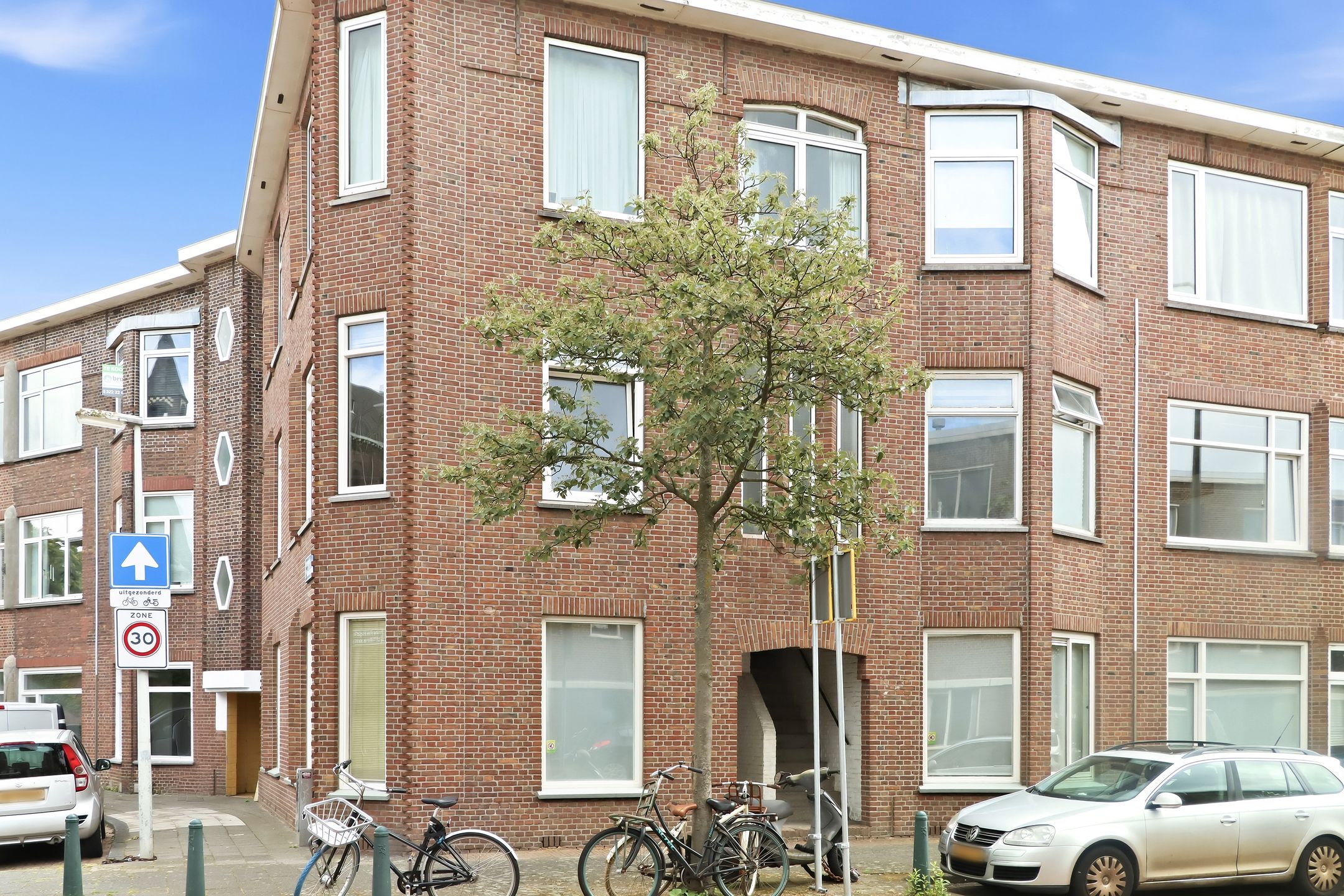 Foto van Kamperfoeliestraat 273, Den Haag