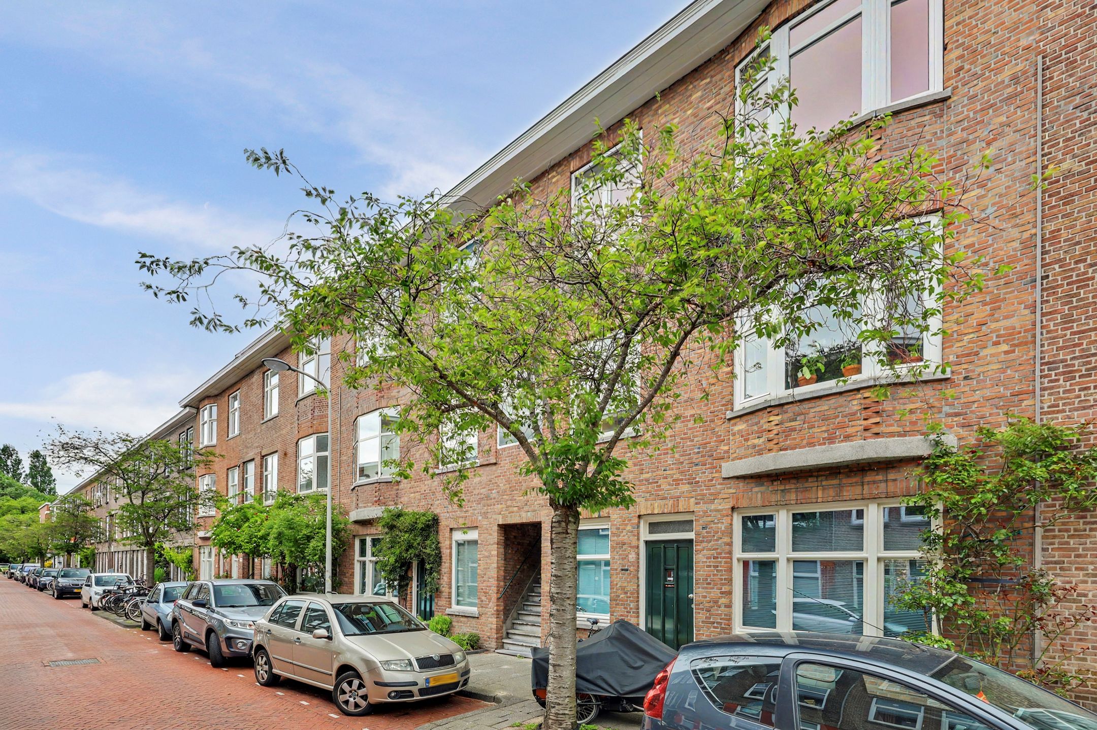 Foto van Lavendelstraat 21, Den Haag