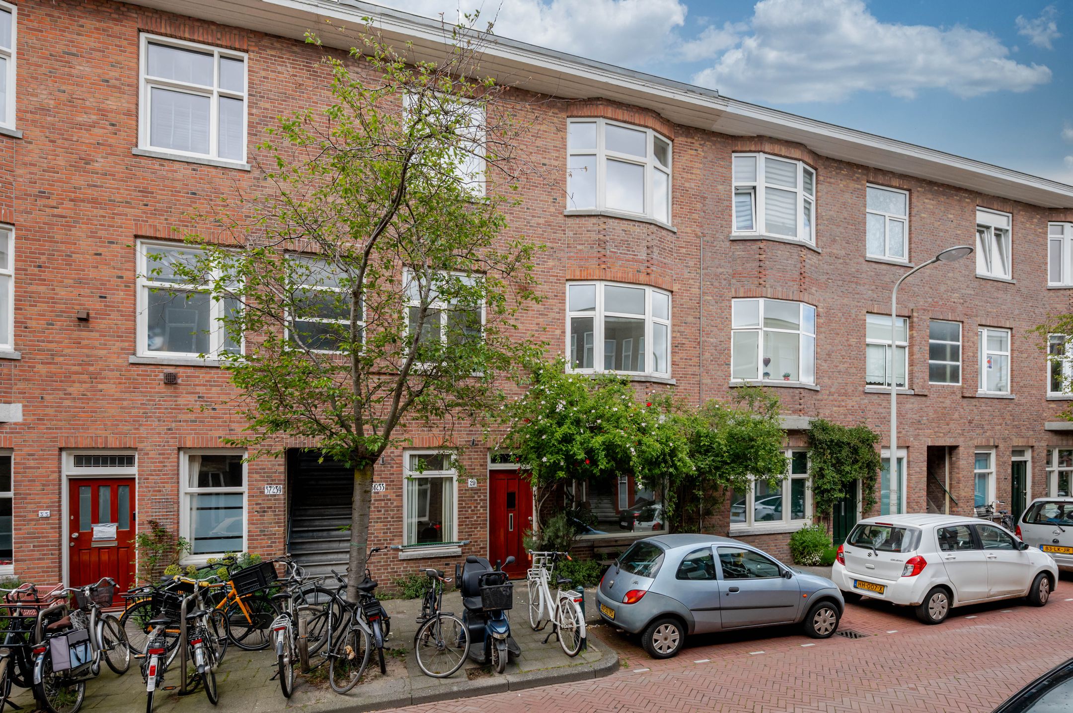 Foto van Lavendelstraat 29, Den Haag
