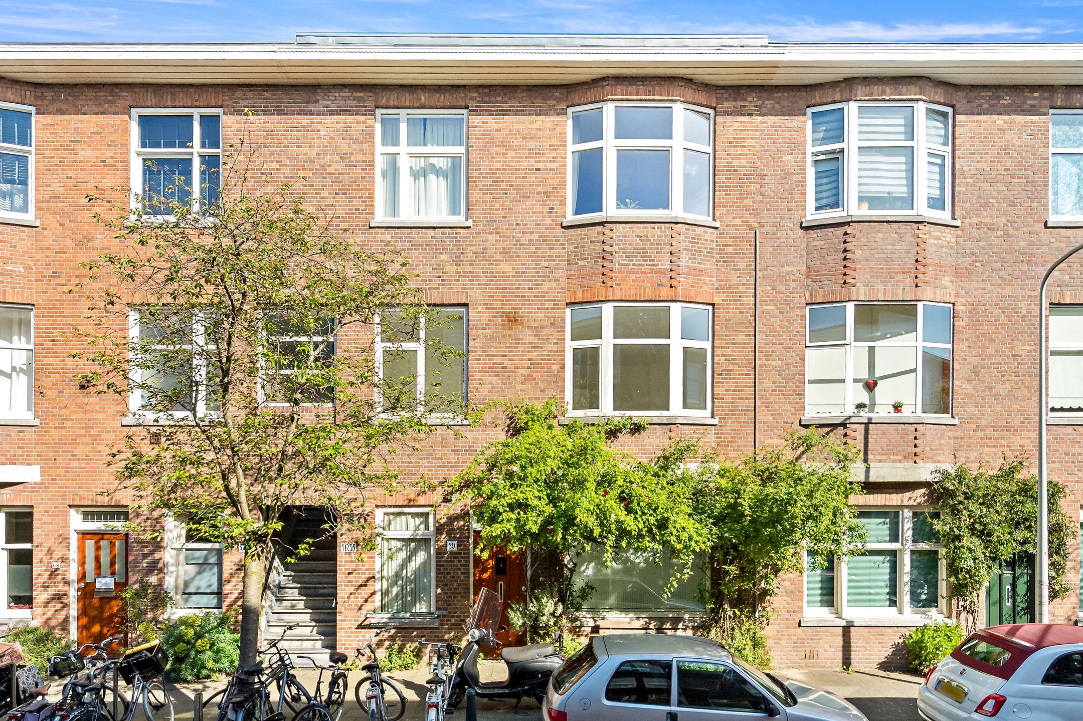 Foto van Lavendelstraat 31, Den Haag