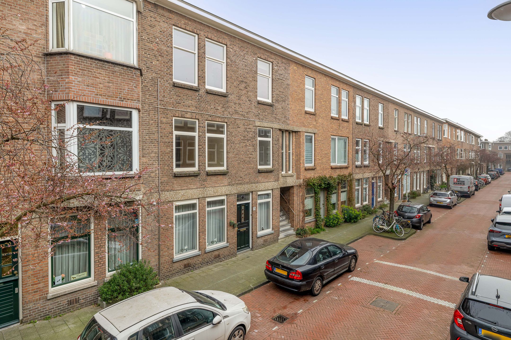 Foto van Lavendelstraat 71, Den Haag