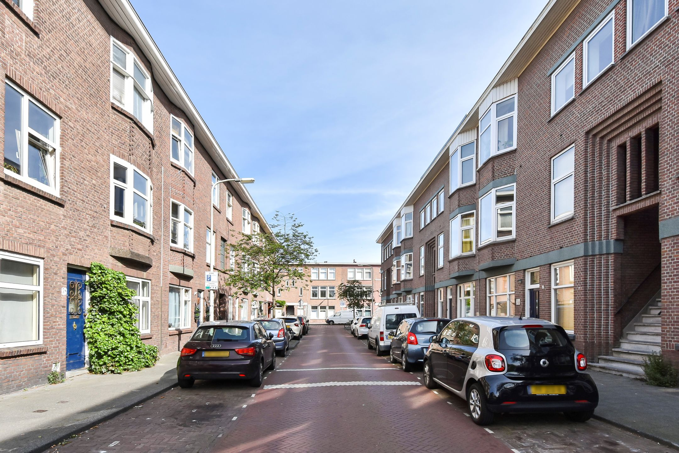 Foto van Watervlierstraat 45, Den Haag