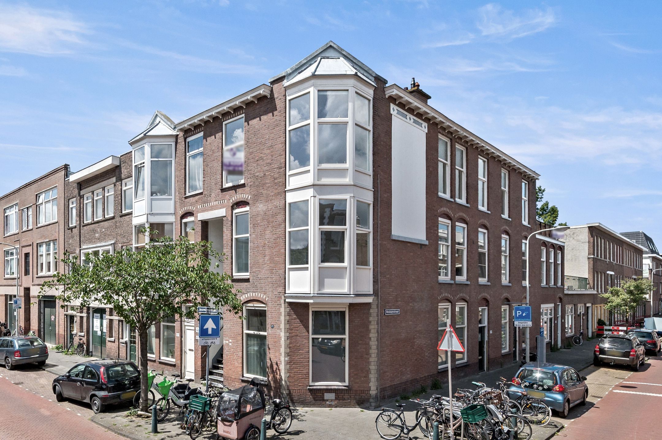 Foto van Jasmijnstraat 37, Den Haag