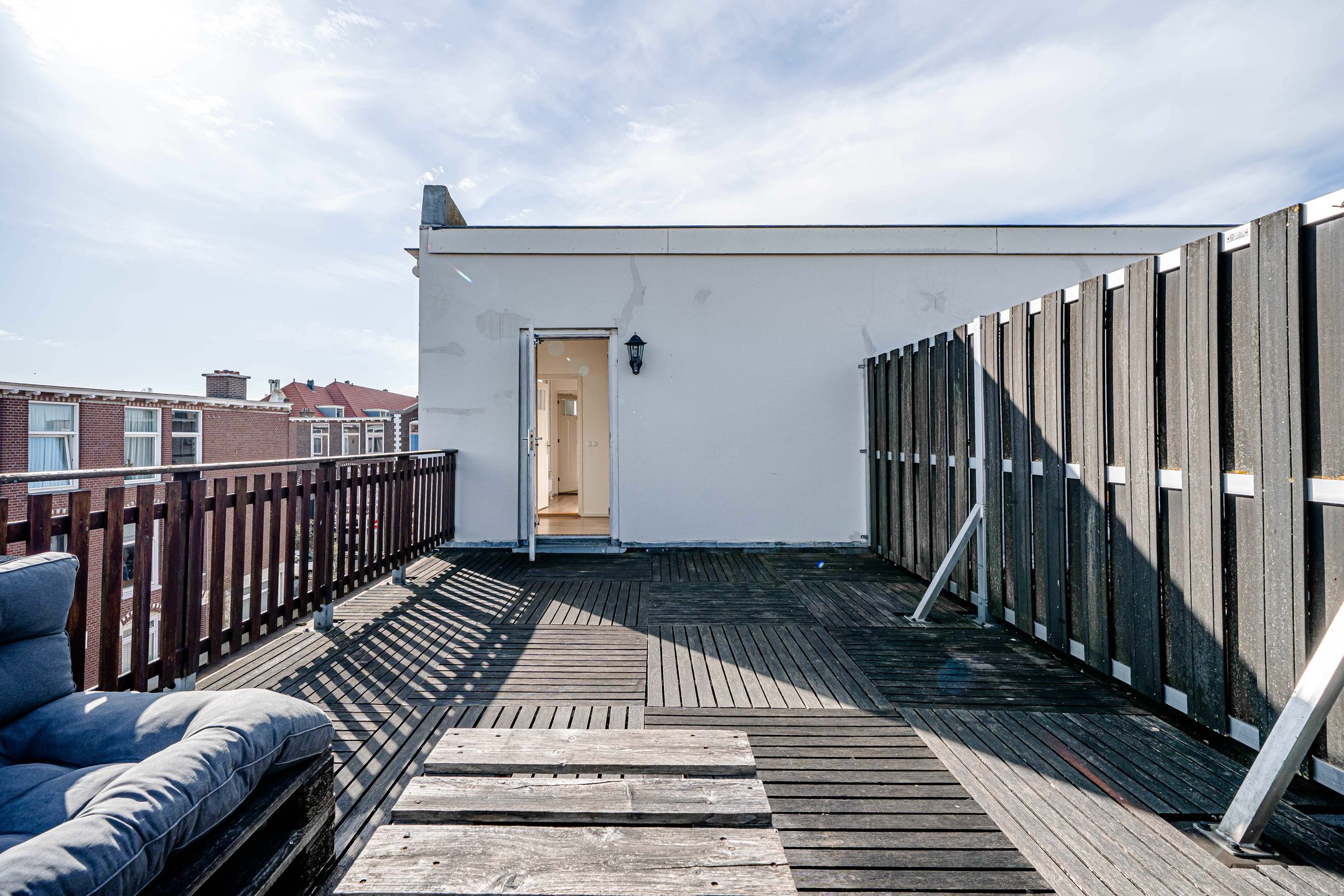 Foto van Jasmijnstraat 39, Den Haag