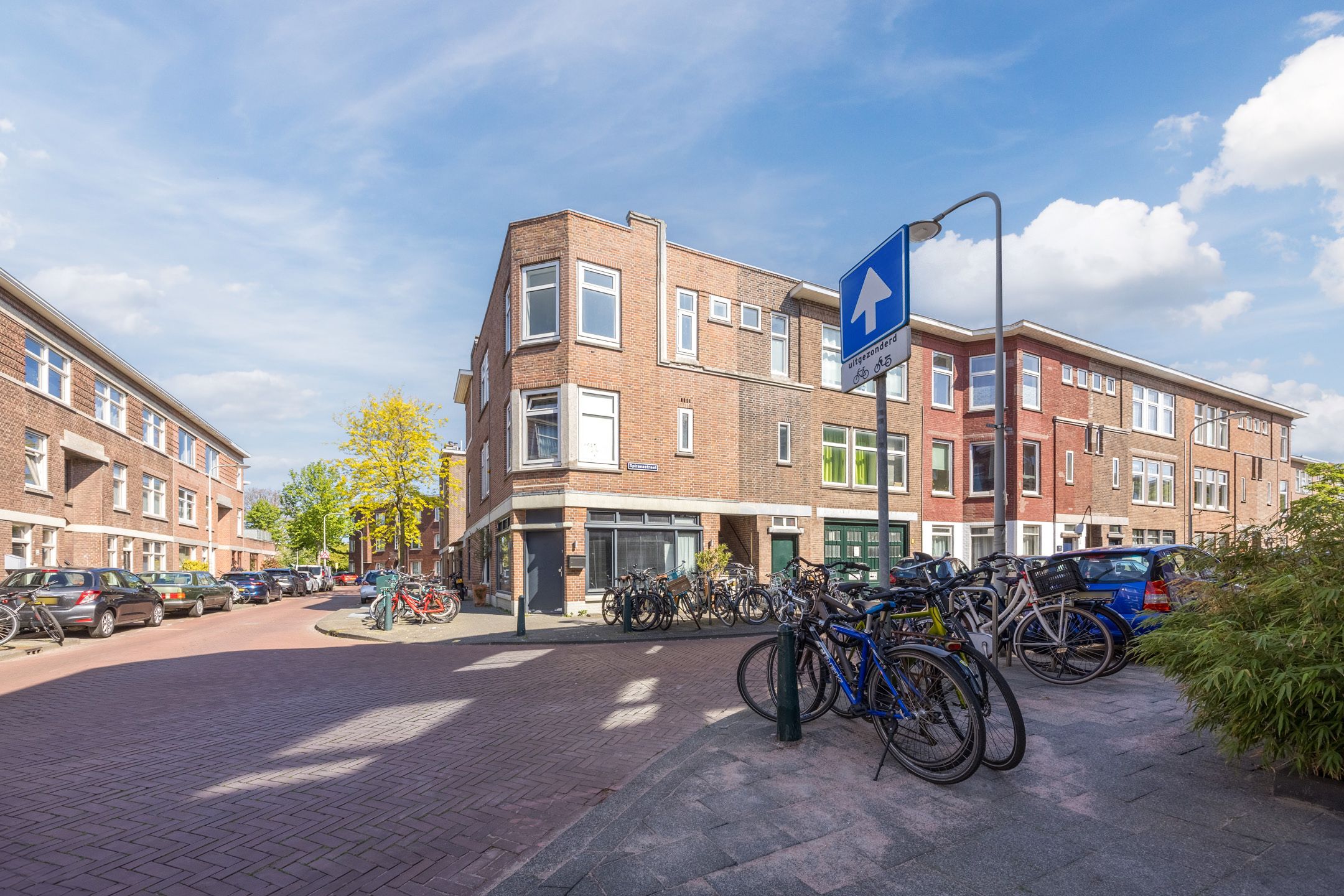 Foto van Spiraeastraat 103, Den Haag