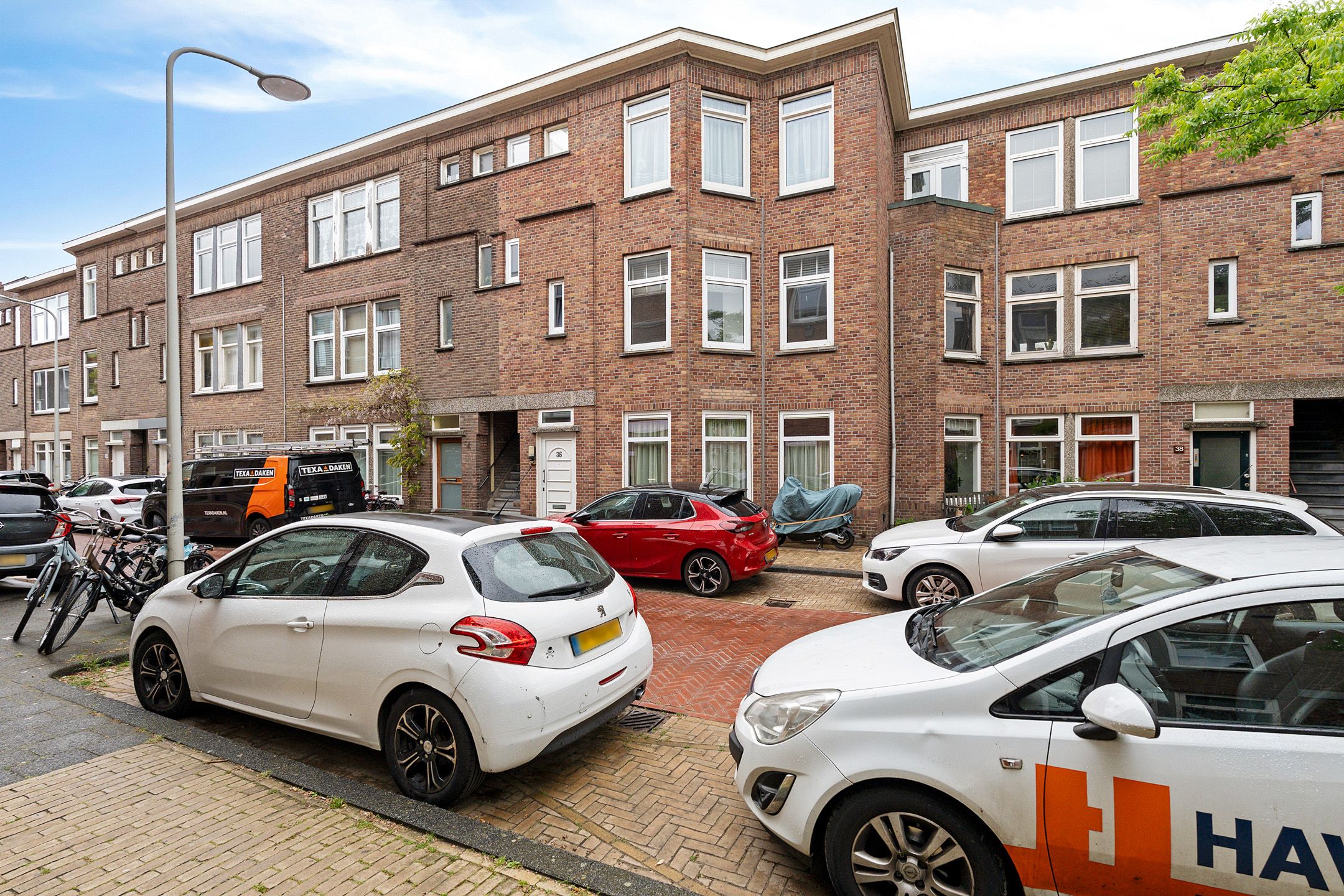 Foto van Spiraeastraat 32, Den Haag