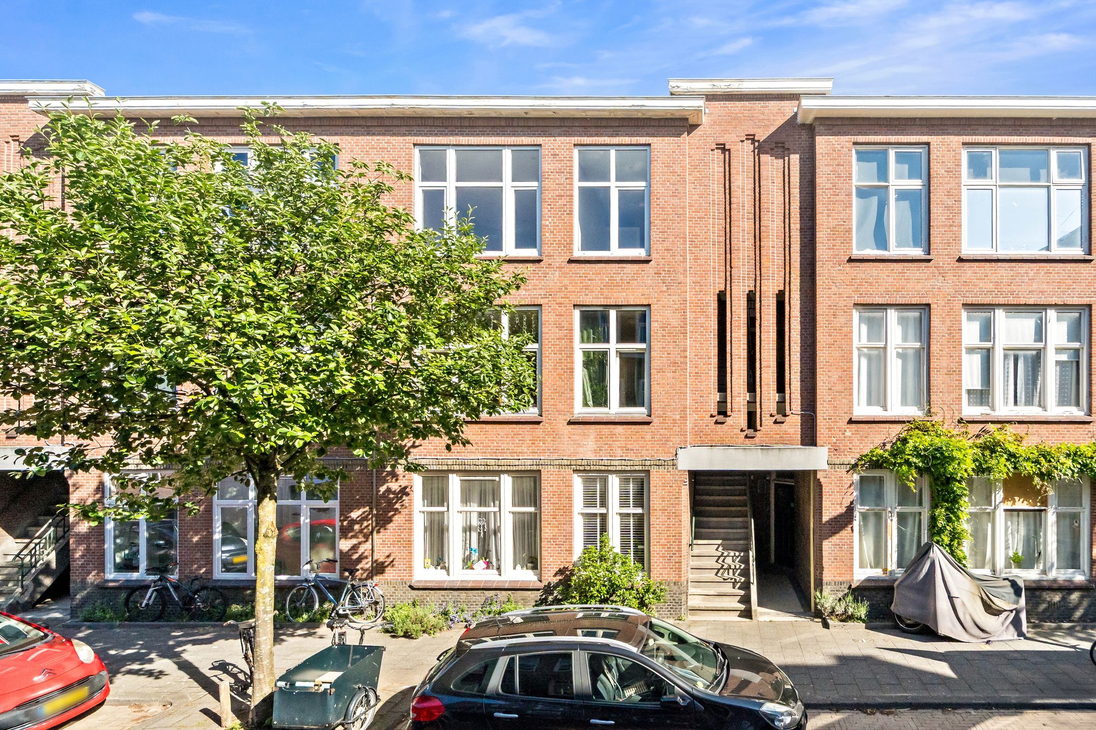 Foto van Rhododendronstraat 19, Den Haag