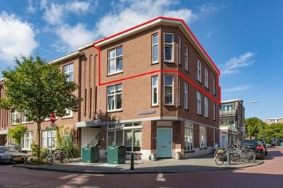 Foto van Rhododendronstraat 7, Den Haag