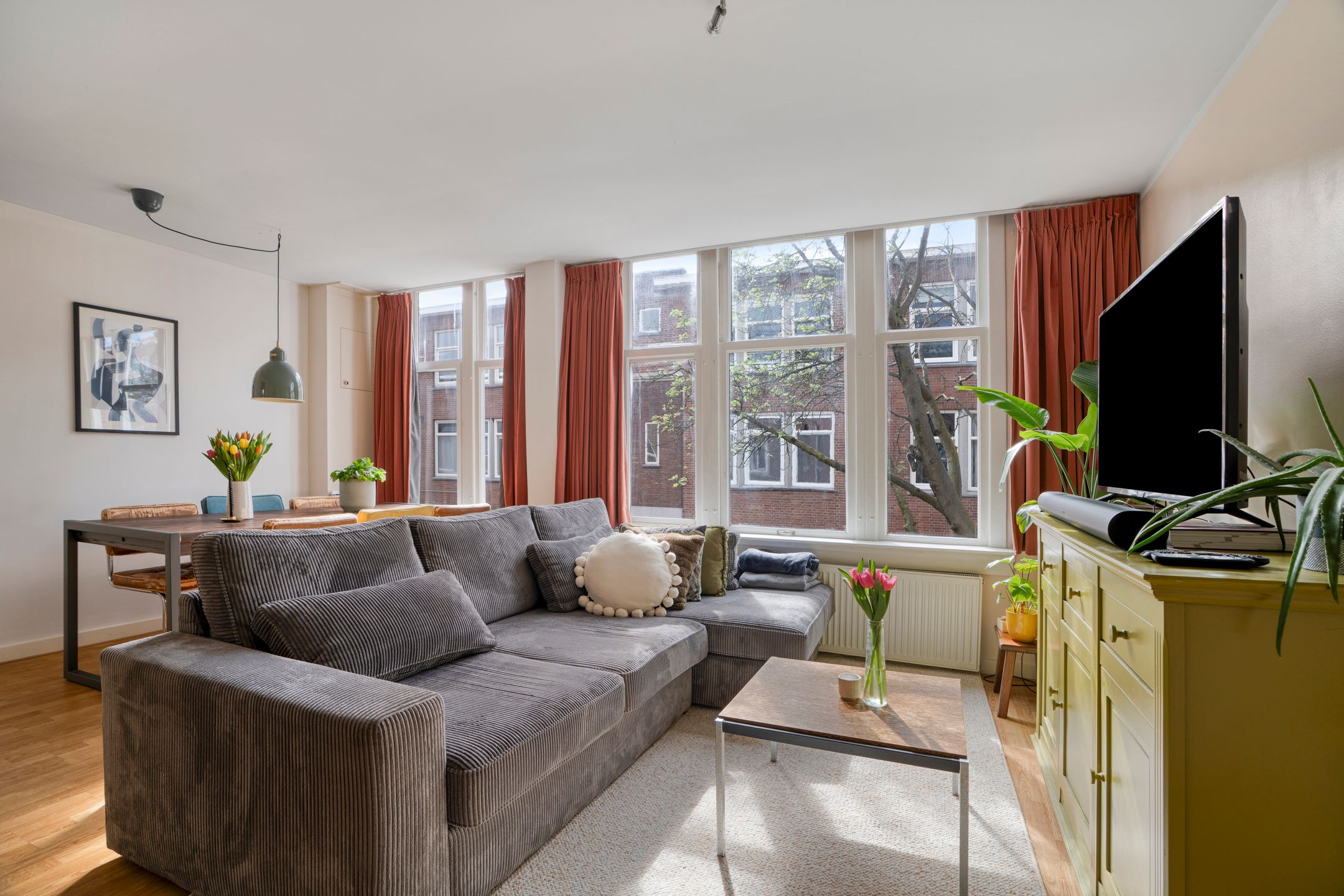 Foto van Rhododendronstraat 87, Den Haag