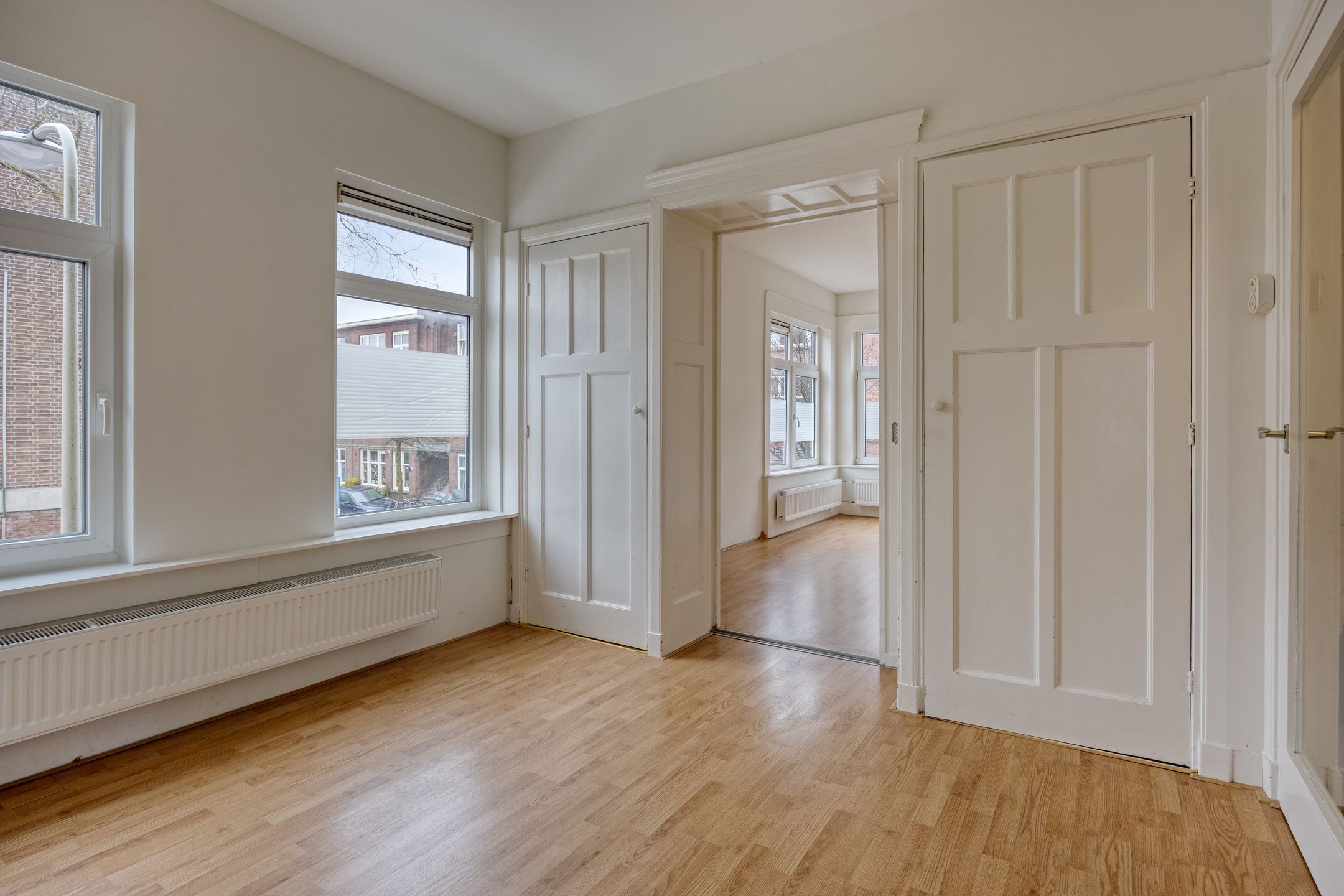 Foto van Rhododendronstraat 34, Den Haag