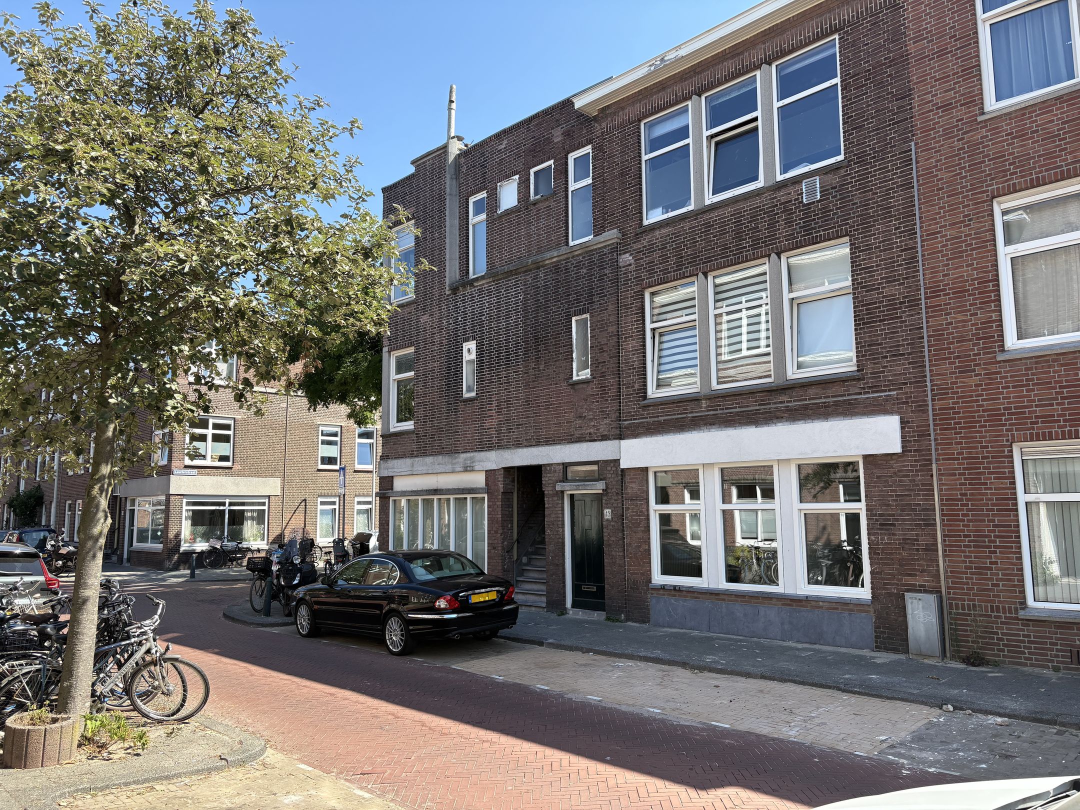 Foto van Rhododendronstraat 48, Den Haag