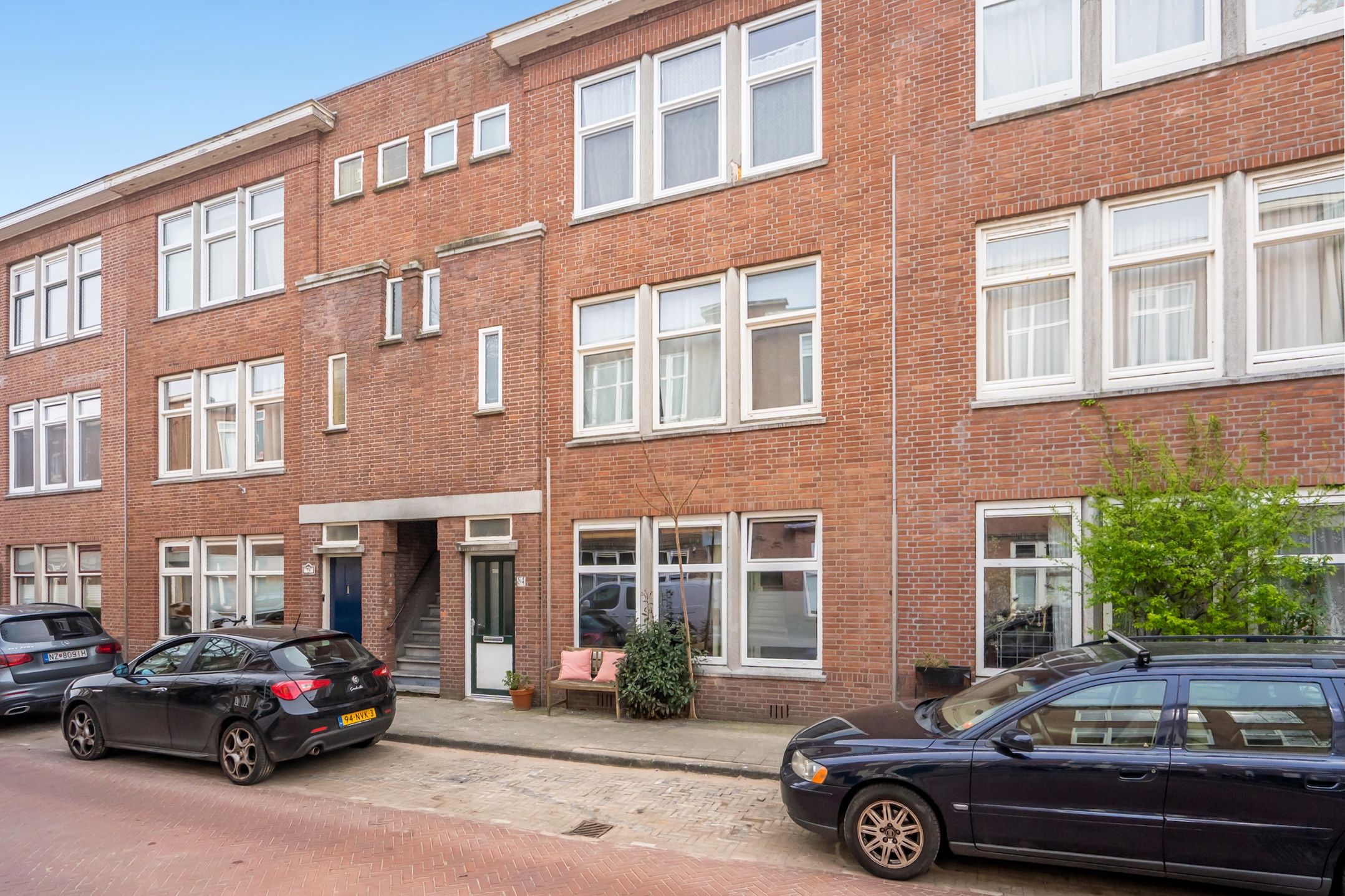 Foto van Rhododendronstraat 84, Den Haag