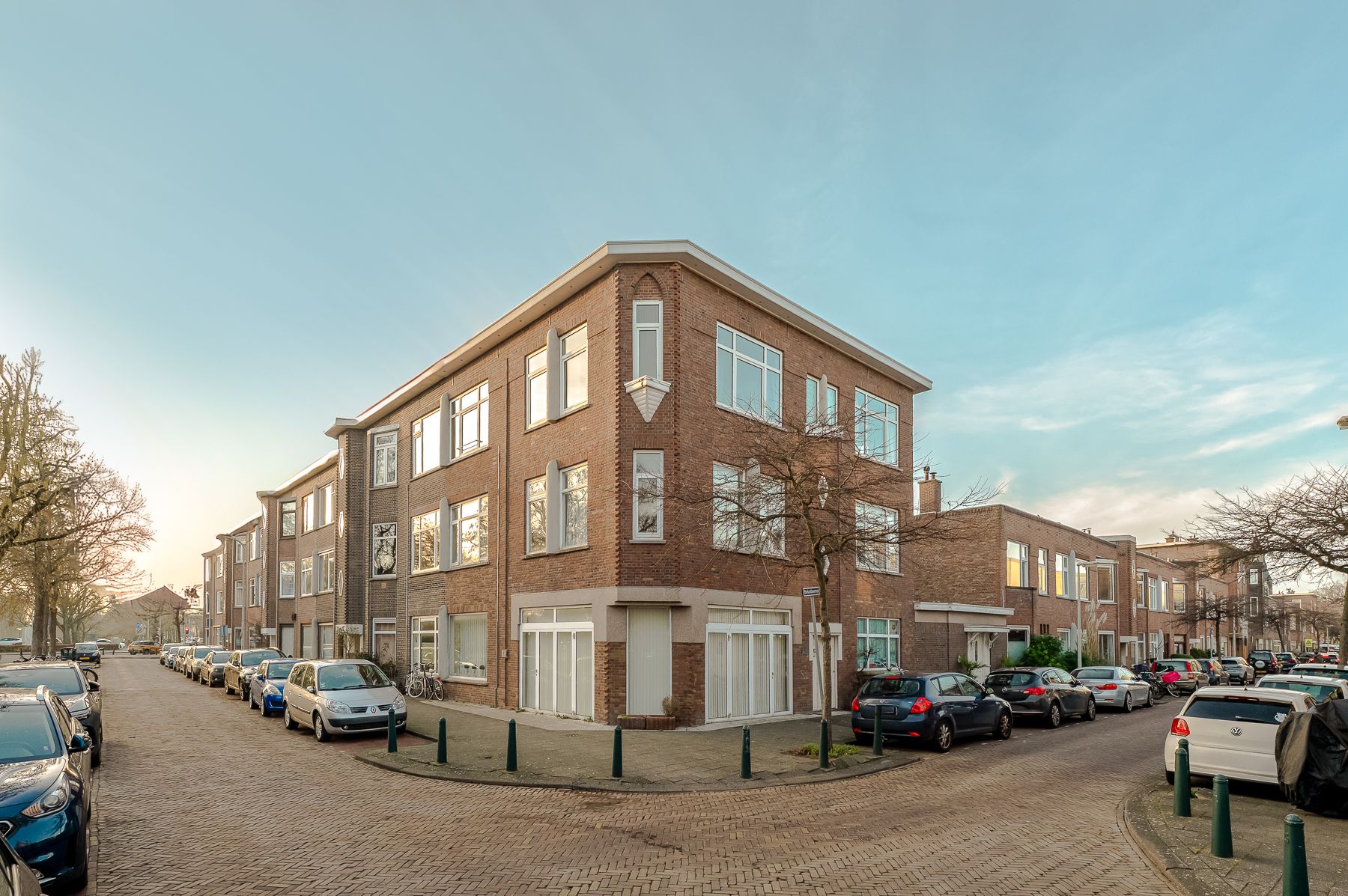 Foto van Boksdoornstraat 6, Den Haag