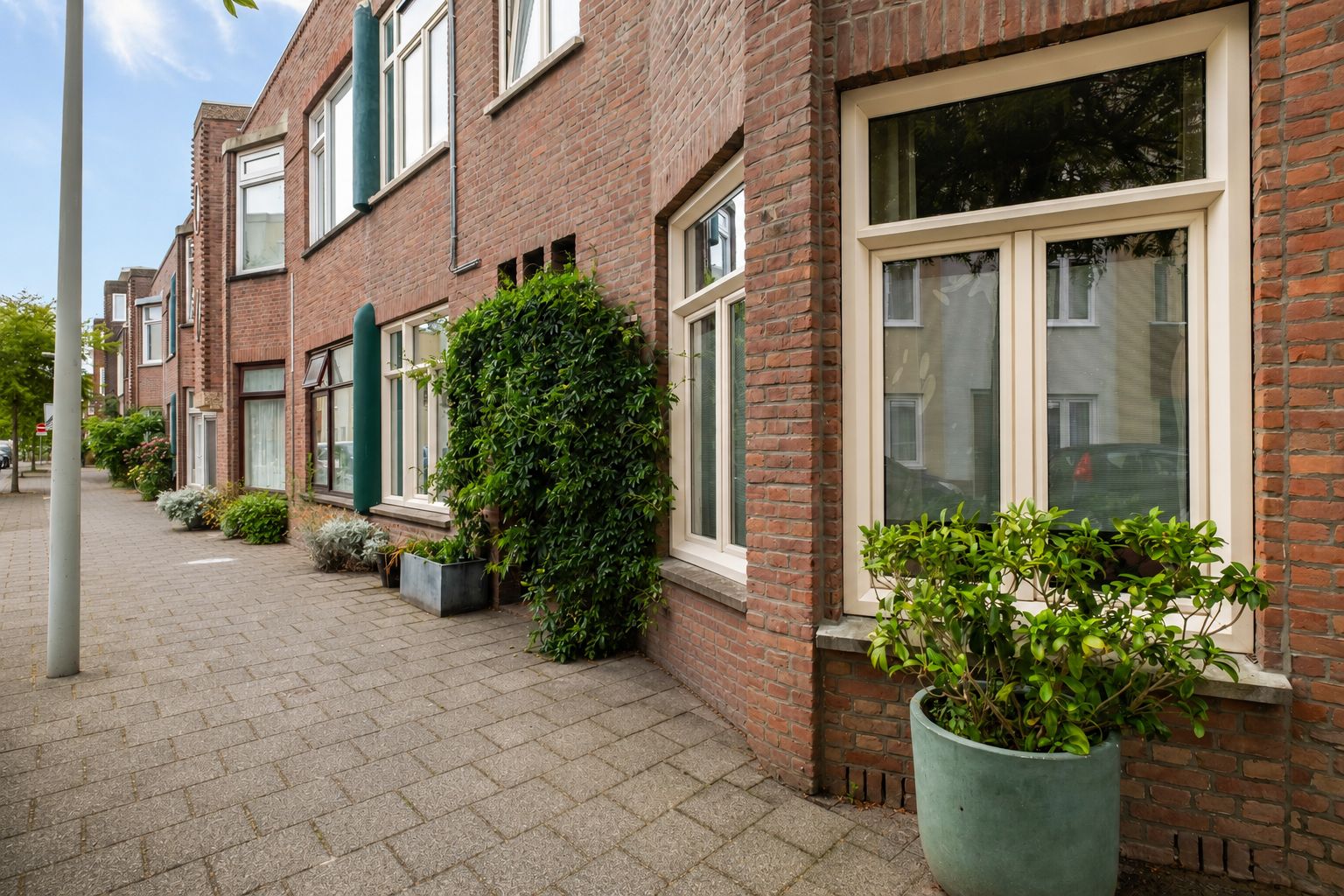 Foto van Boksdoornstraat 50, Den Haag