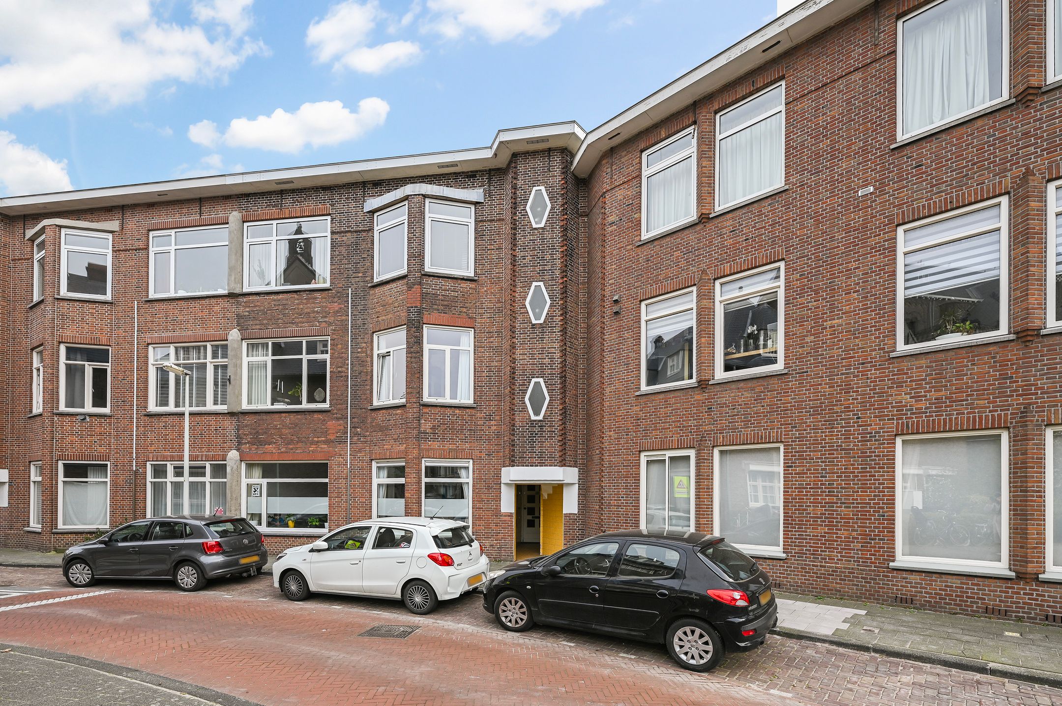 Foto van Verlengde 36e Braamstraat 36, Den Haag