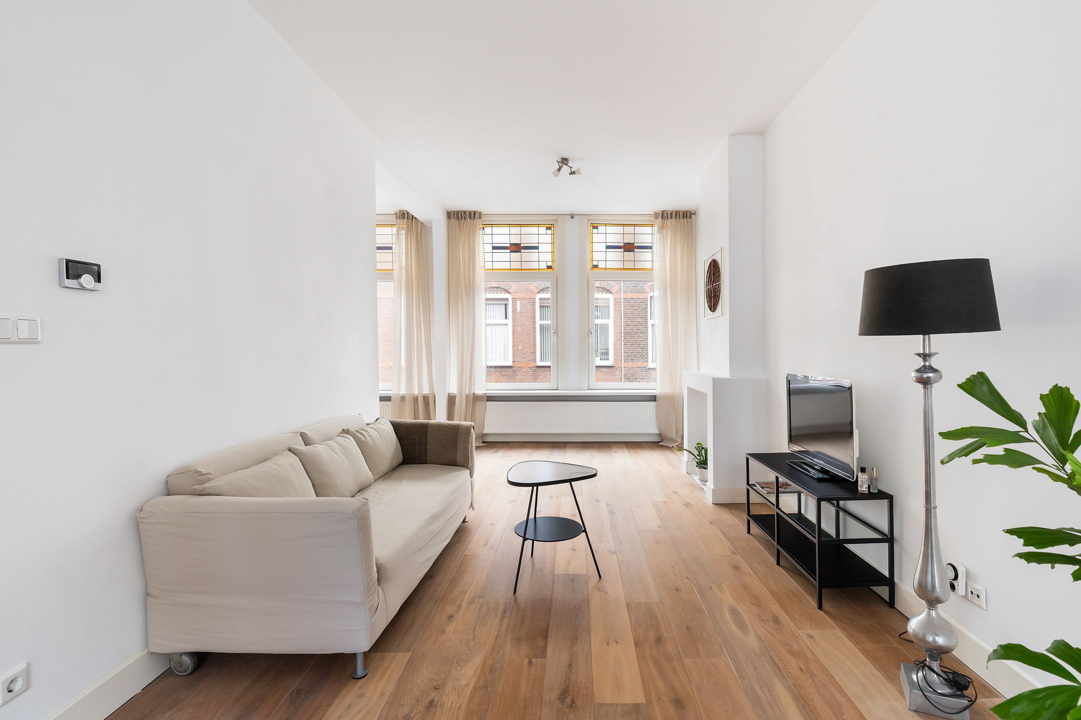 Foto van Frederik Ruyschstraat 9, Den Haag