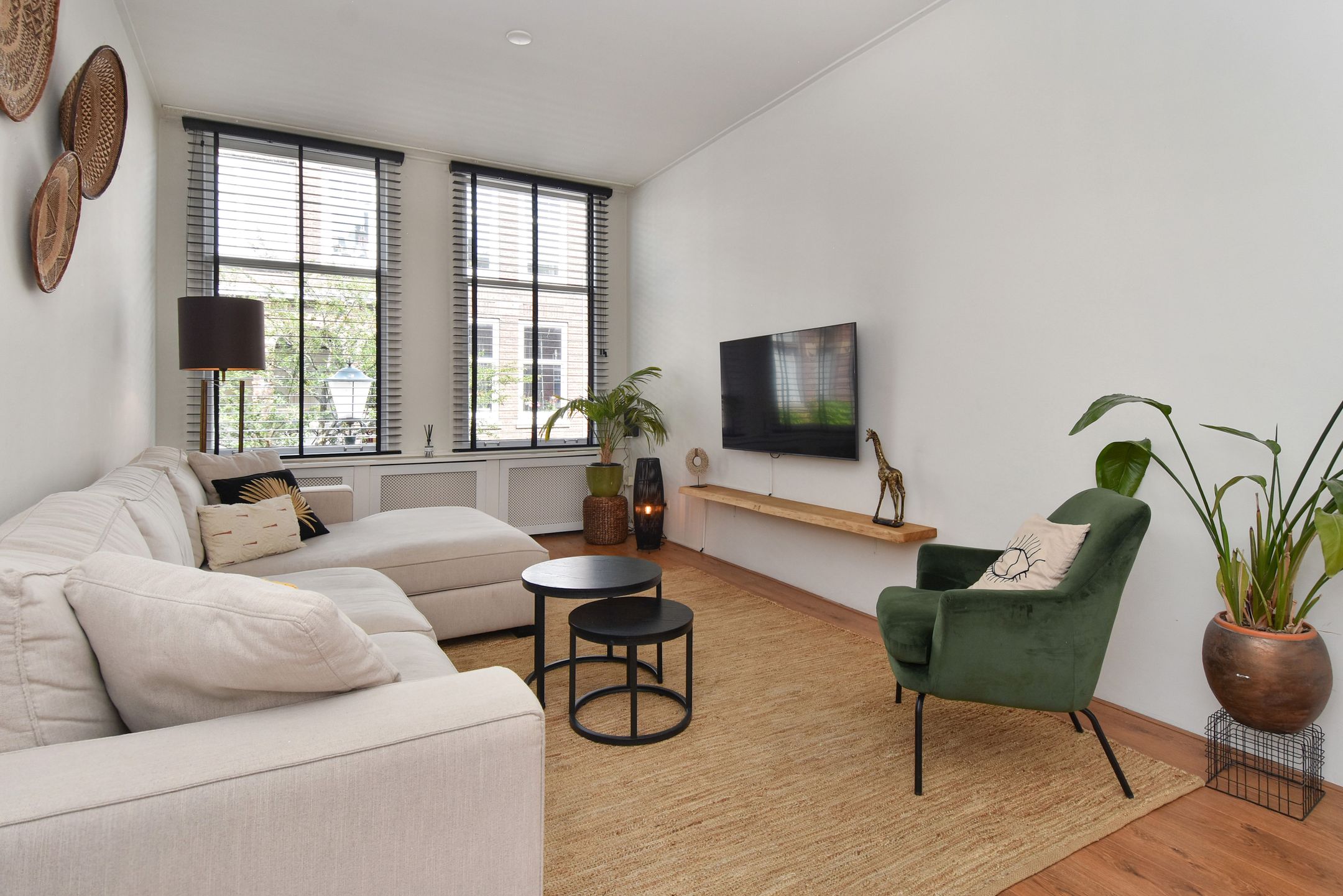 Foto van Nicolaas Tulpstraat 28, Den Haag