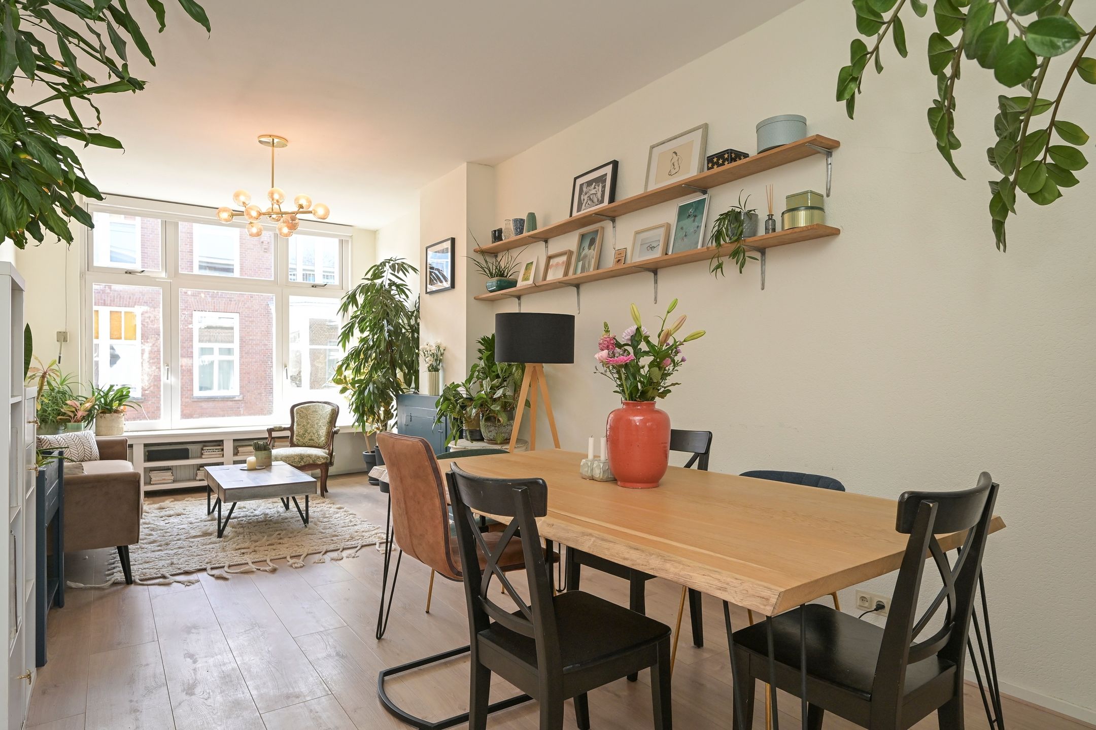 Foto van Hendrik van Deventerstraat 127, Den Haag