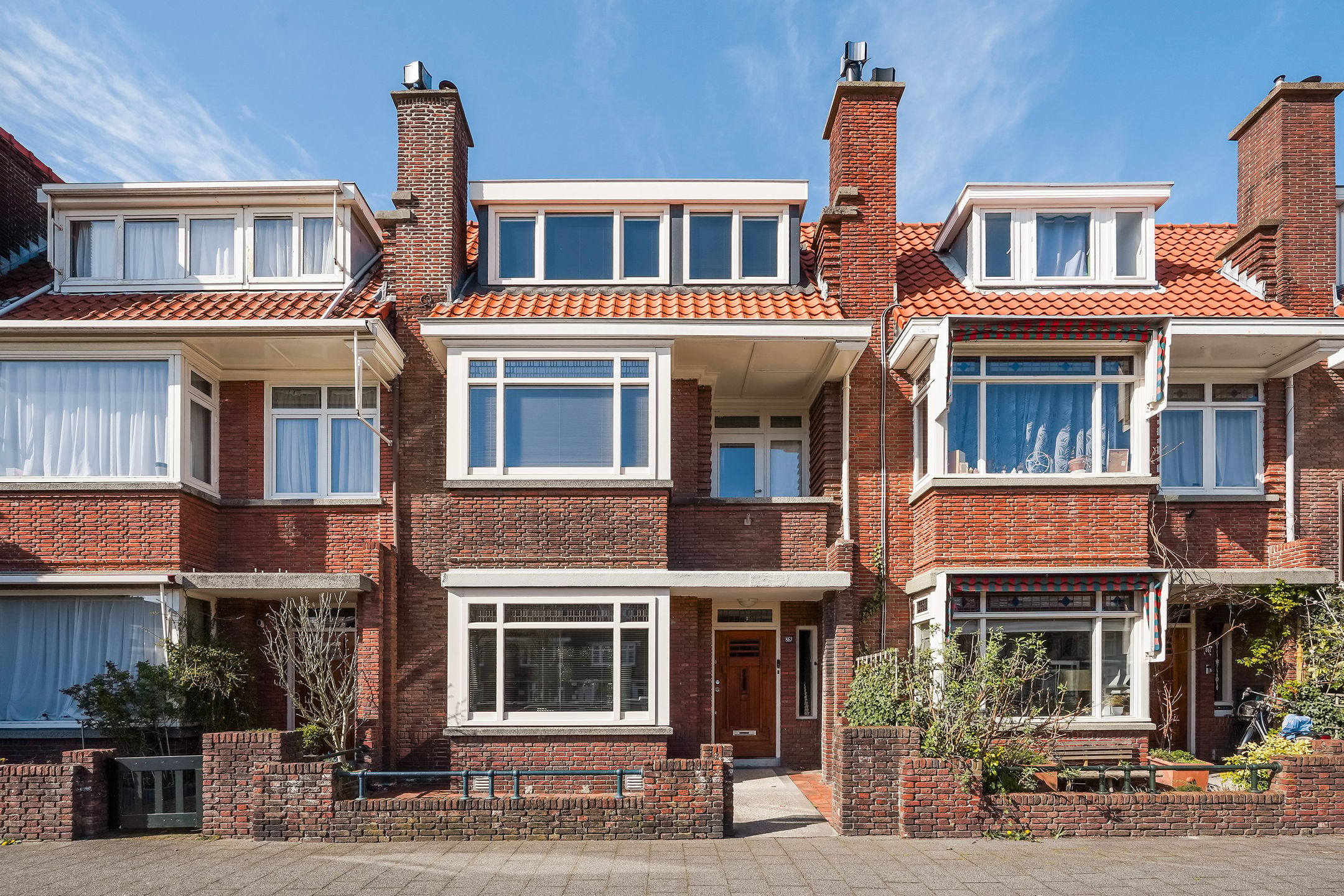 Foto van Laan van Meerdervoort 863, Den Haag