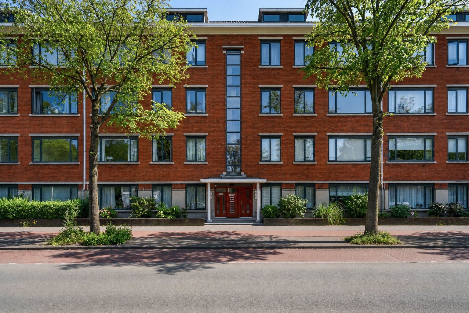 Foto van Laan van Meerdervoort 1064, Den Haag
