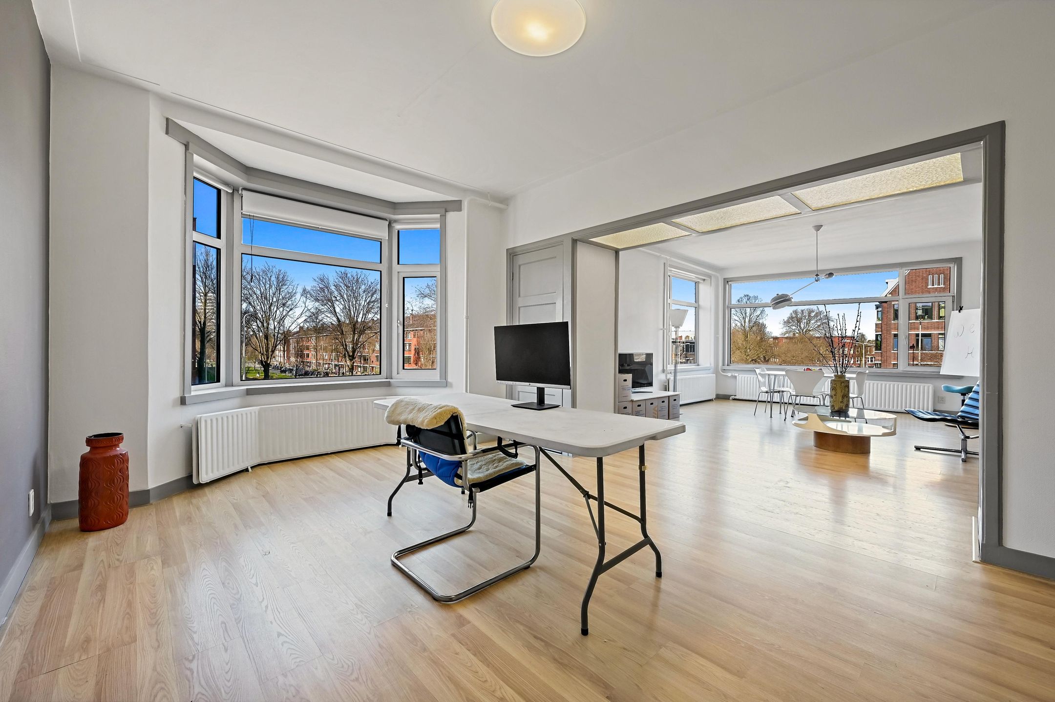 Foto van Thorbeckelaan 328, Den Haag