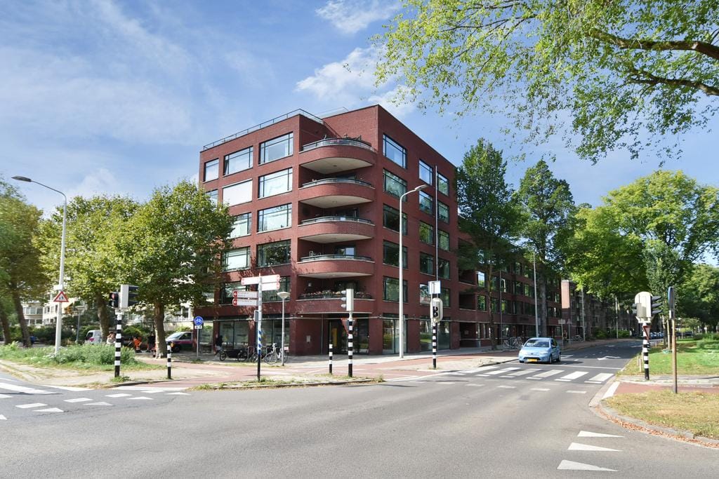 Foto van Thorbeckelaan 332D, Den Haag