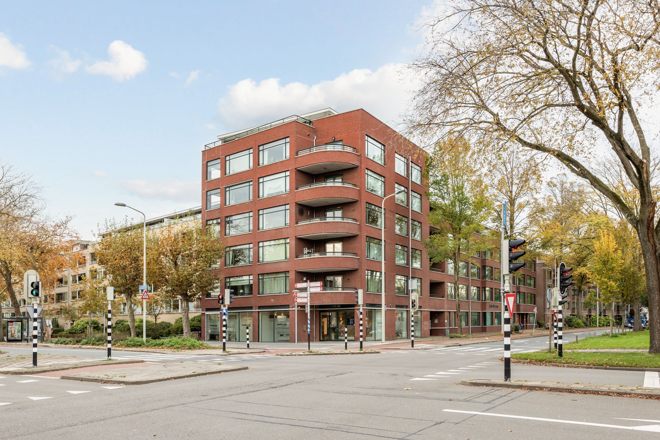 Foto van Thorbeckelaan 334A, Den Haag
