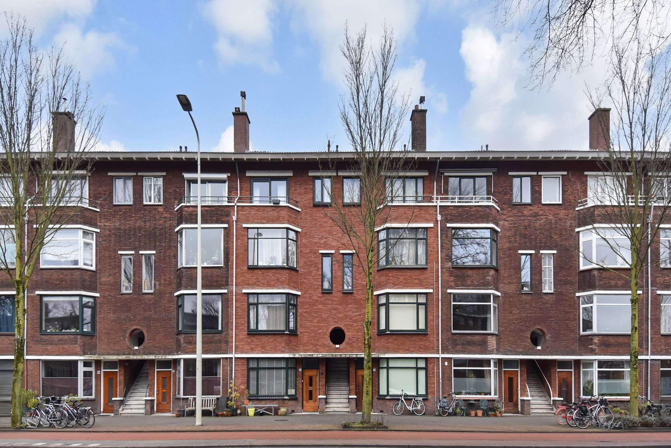 Foto van Thorbeckelaan 407, Den Haag