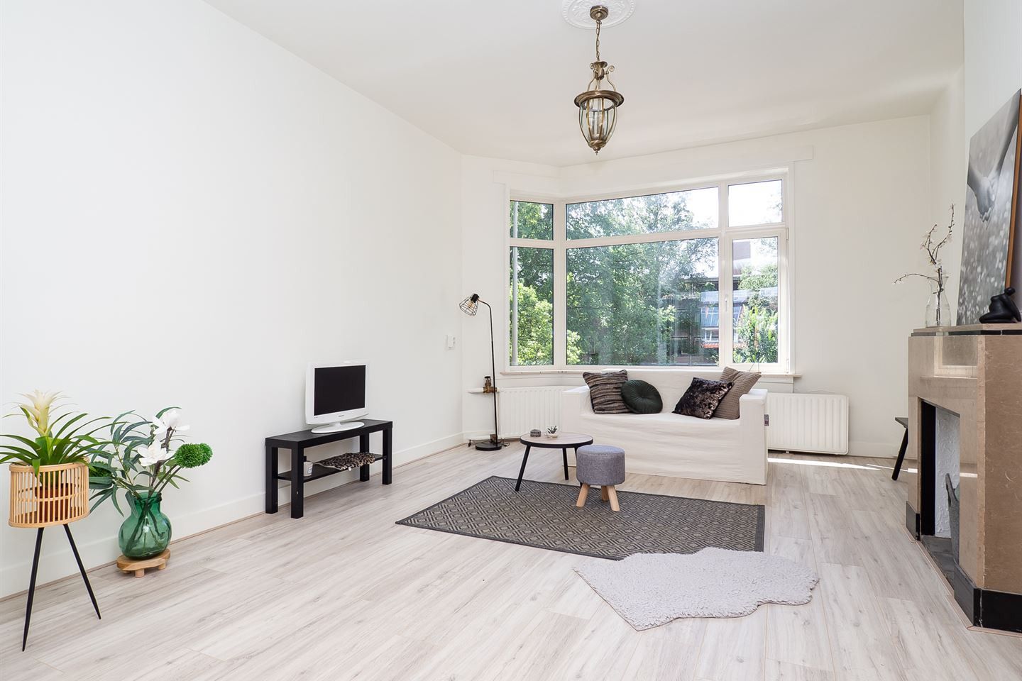 Foto van Thorbeckelaan 457, Den Haag