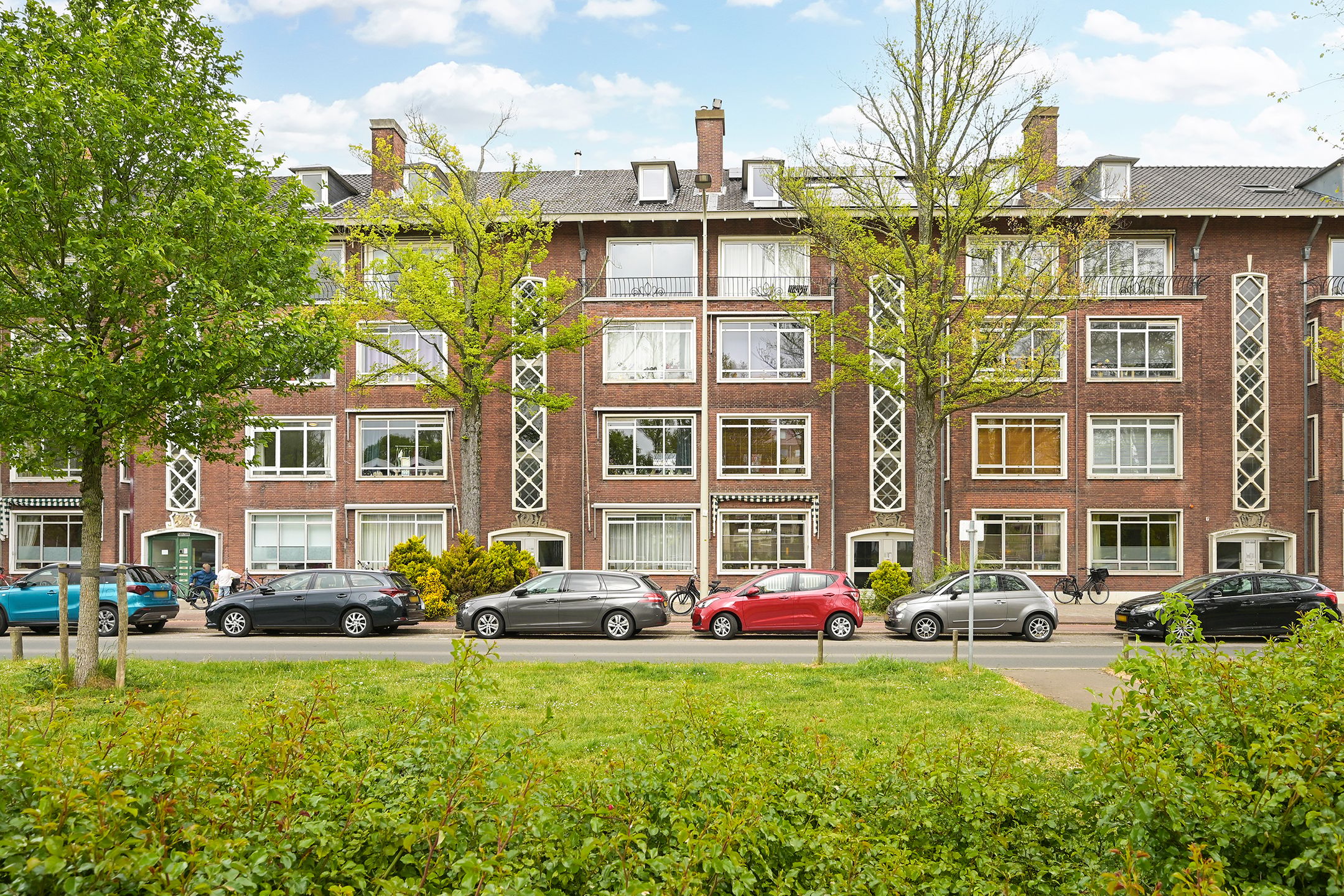 Foto van Thorbeckelaan 577, Den Haag