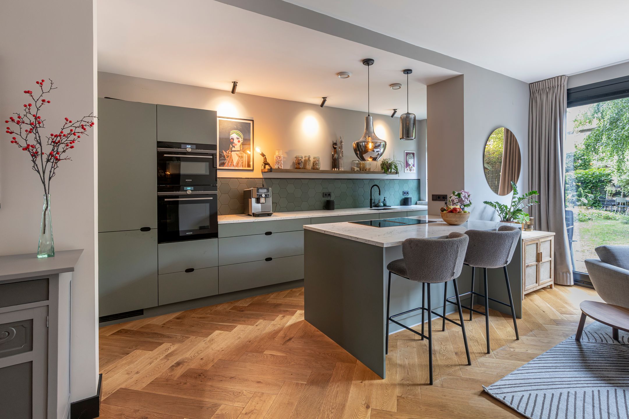 Foto van Thorbeckelaan 661, Den Haag