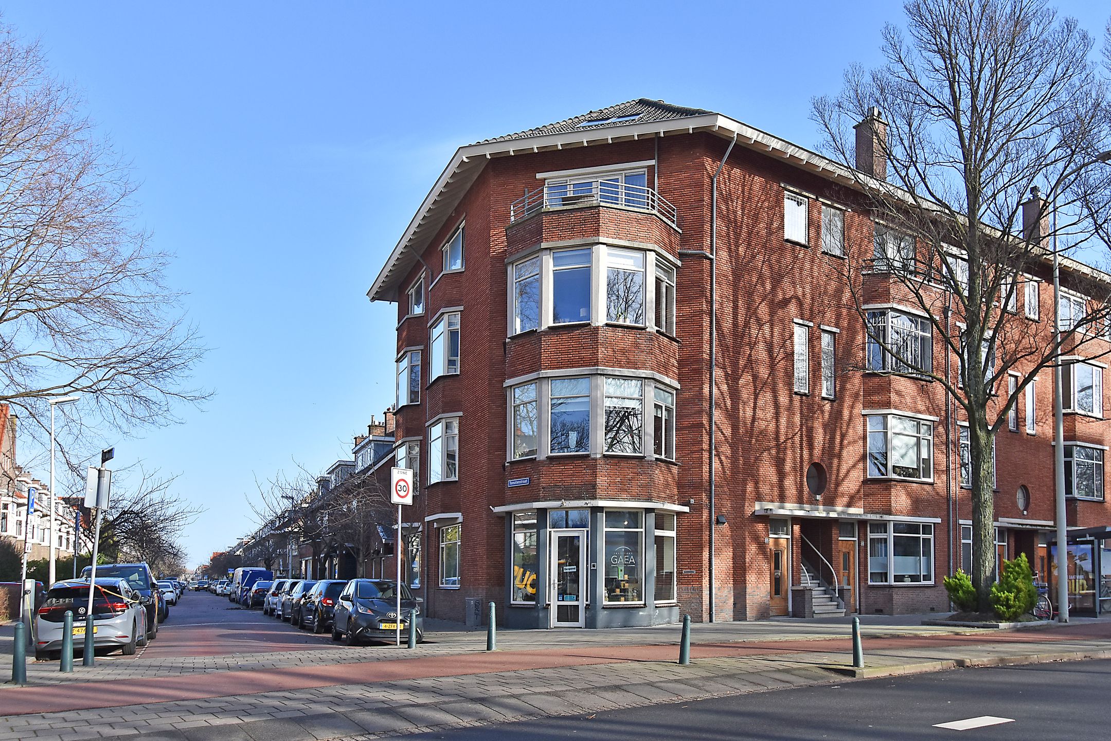 Foto van Thorbeckelaan 697, Den Haag