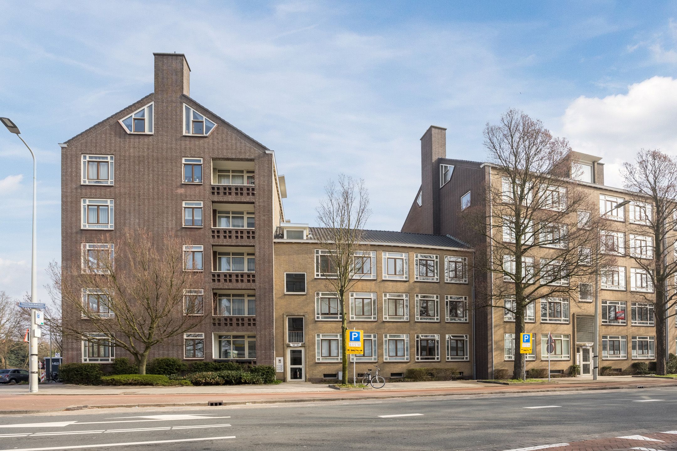 Foto van Thorbeckelaan 751, Den Haag