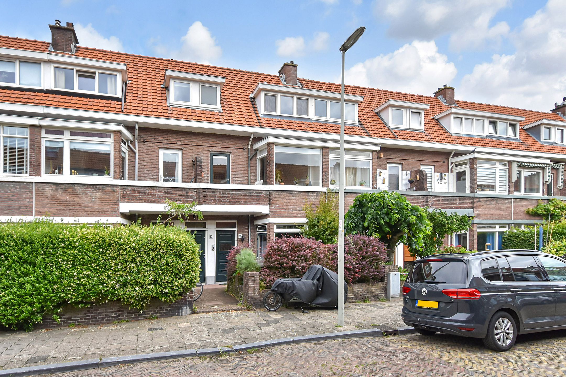 Foto van Tomatenstraat 33, Den Haag