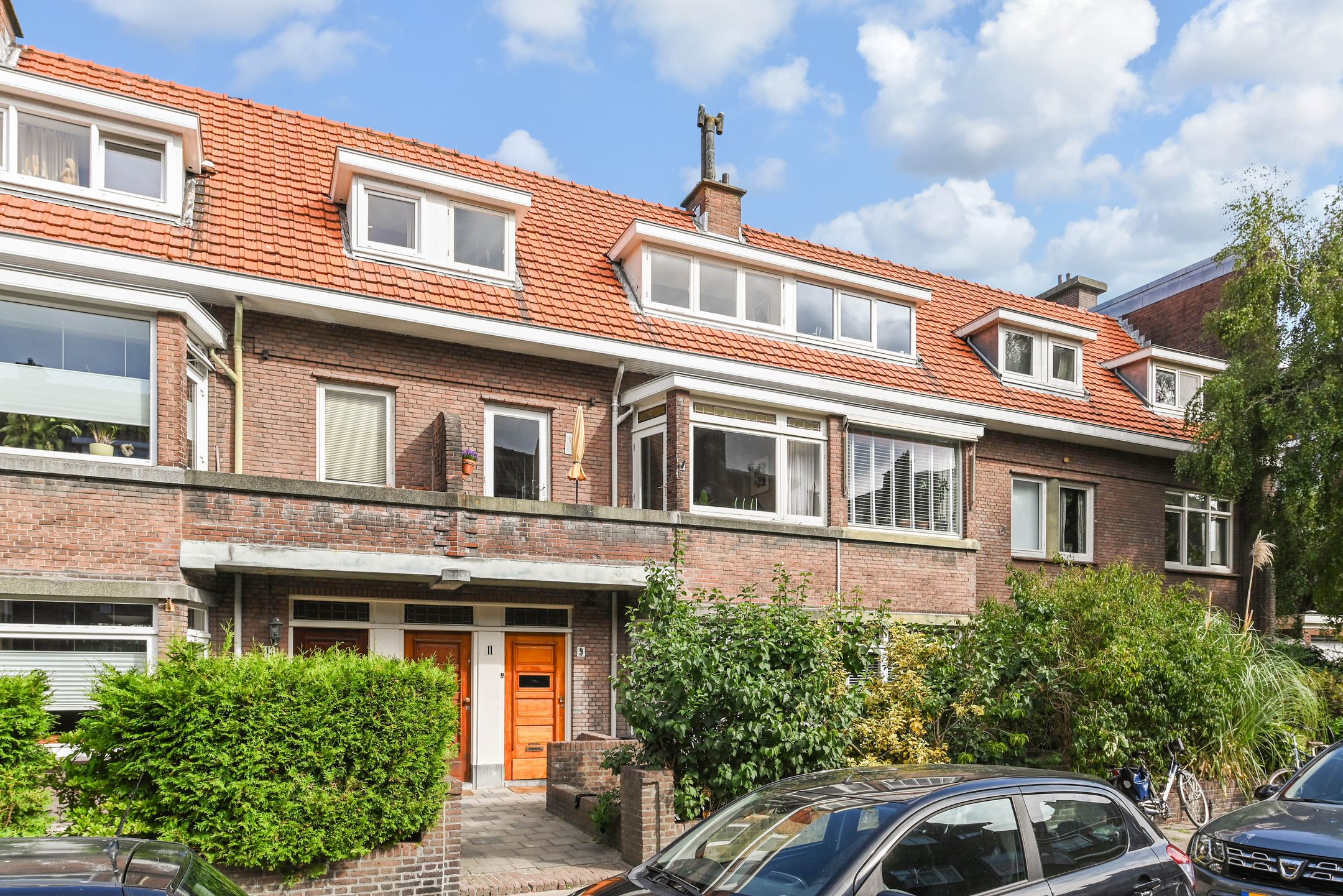 Foto van Tomatenstraat 9, Den Haag