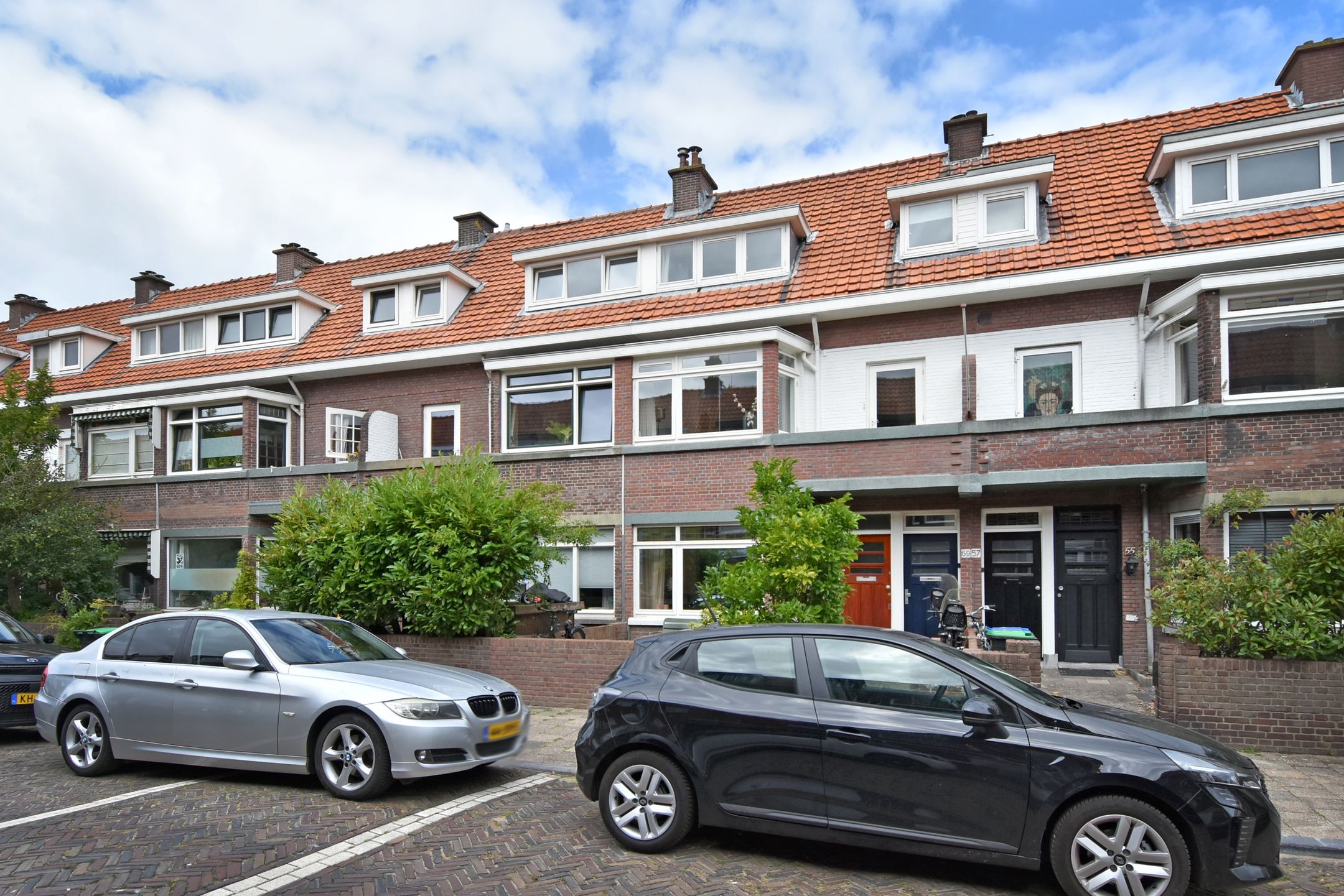 Foto van Tomatenstraat 61, Den Haag