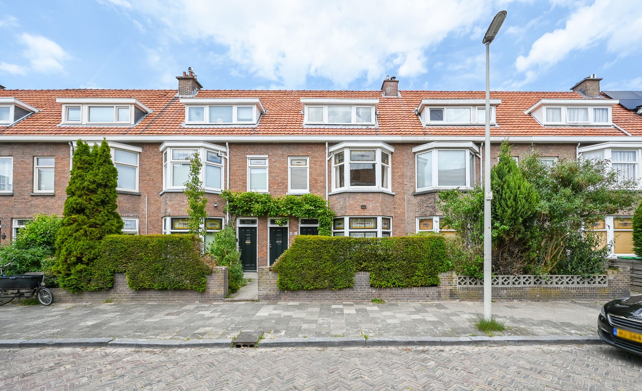 Foto van Tomatenstraat 101, Den Haag