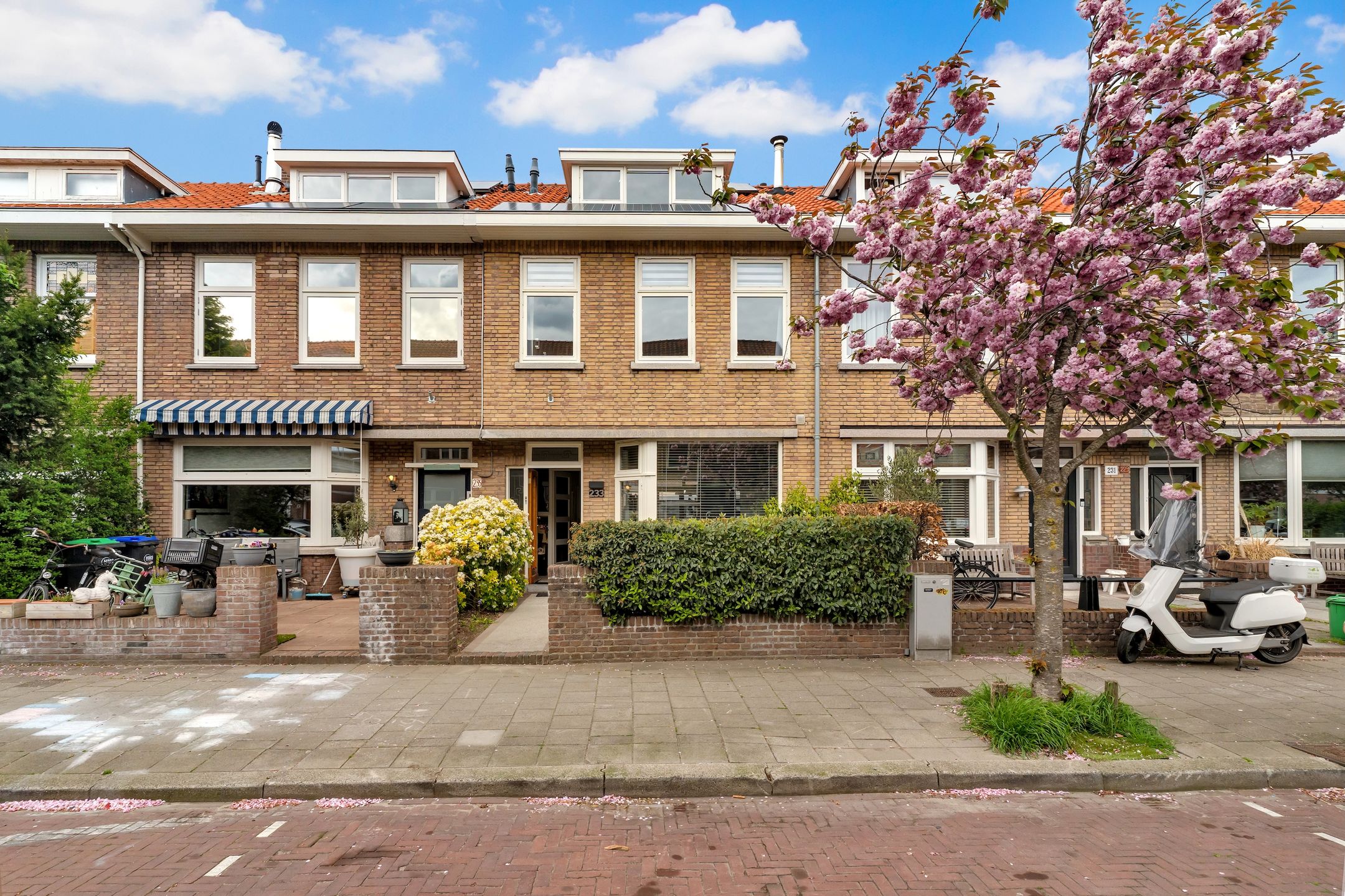 Foto van Tomatenstraat 233, Den Haag