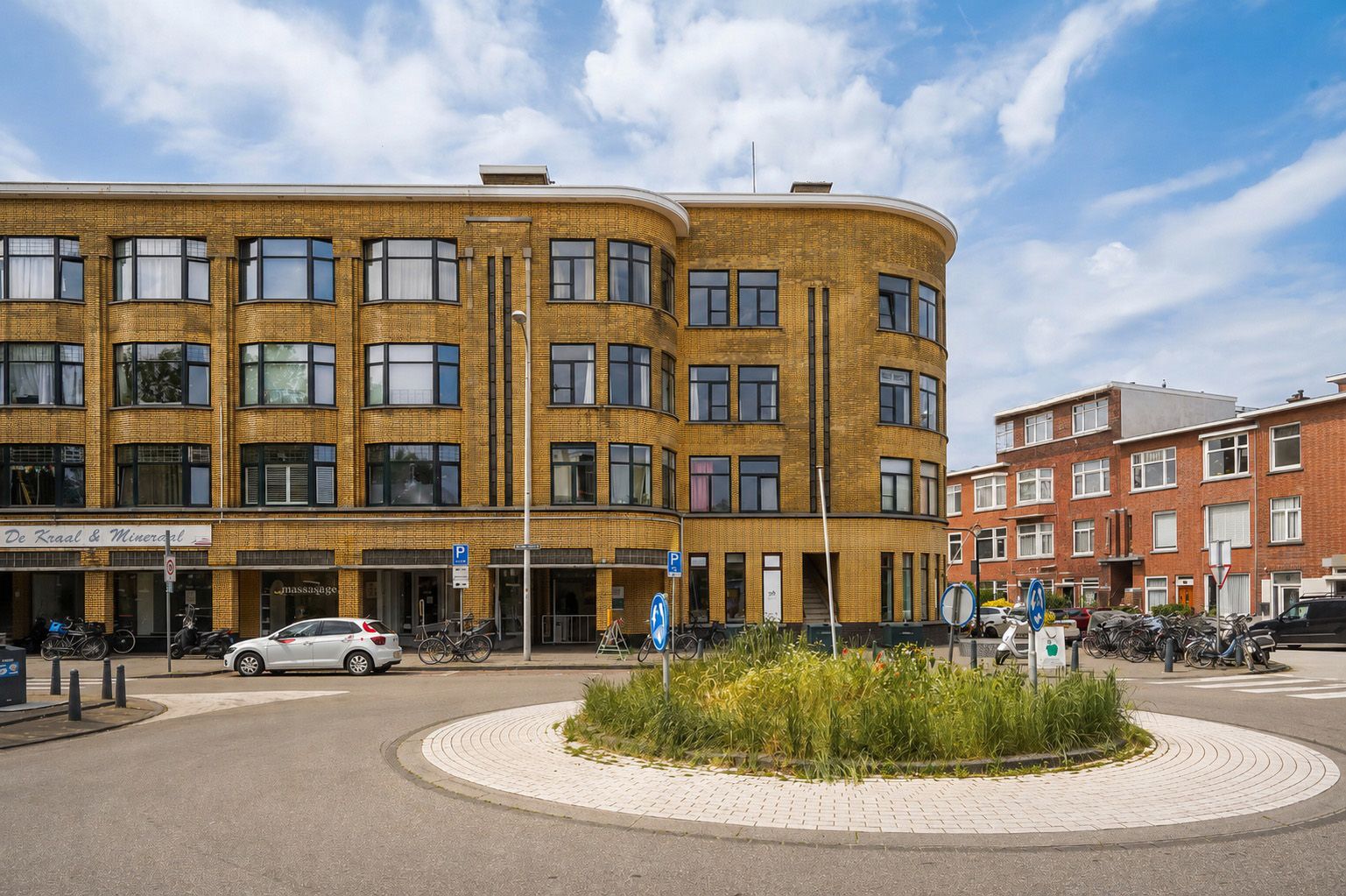 Foto van Appelstraat 101, Den Haag
