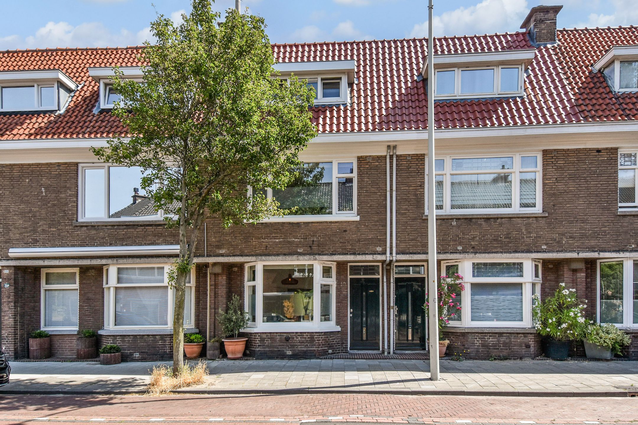 Foto van Appelstraat 10, Den Haag