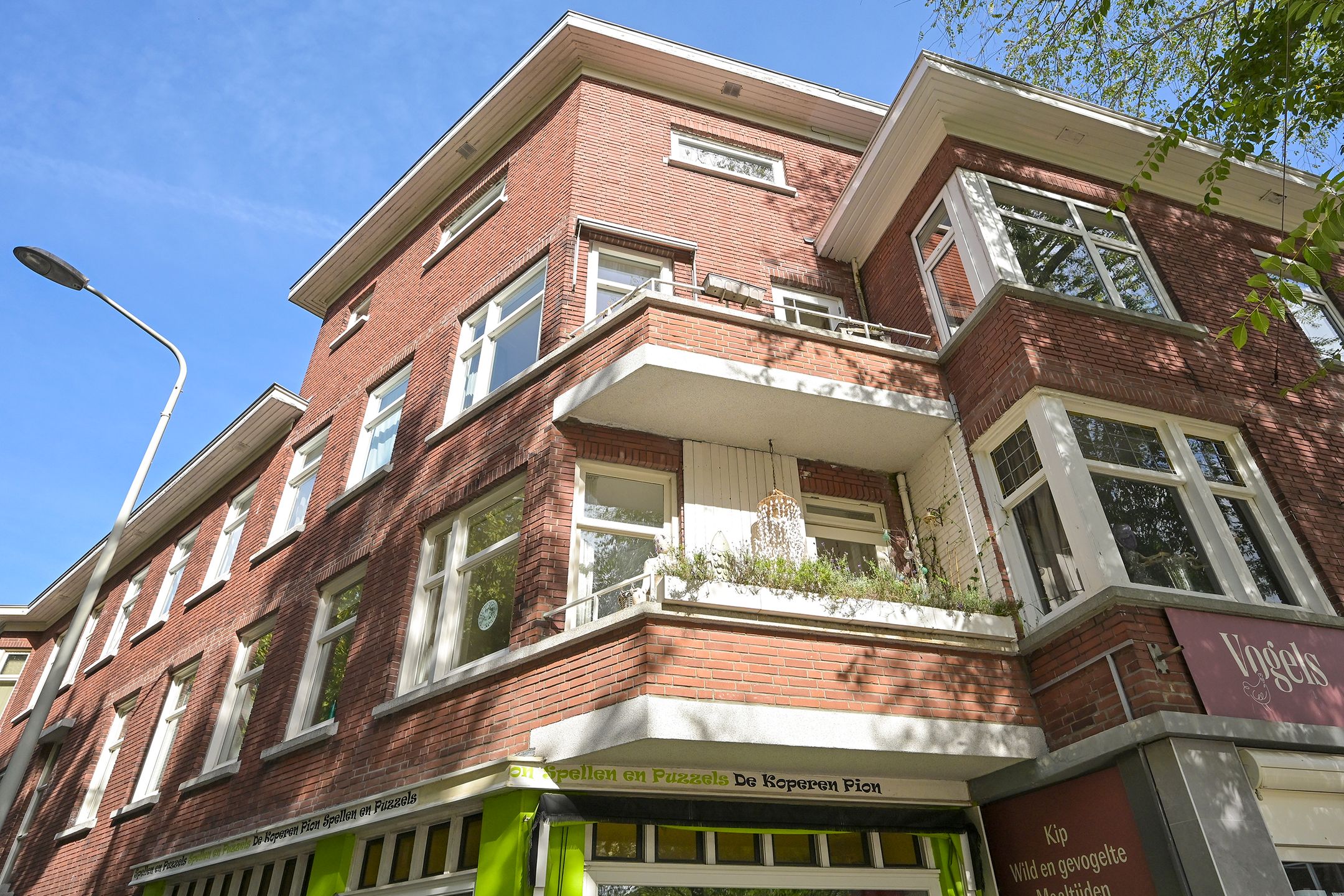 Foto van Appelstraat 204, Den Haag