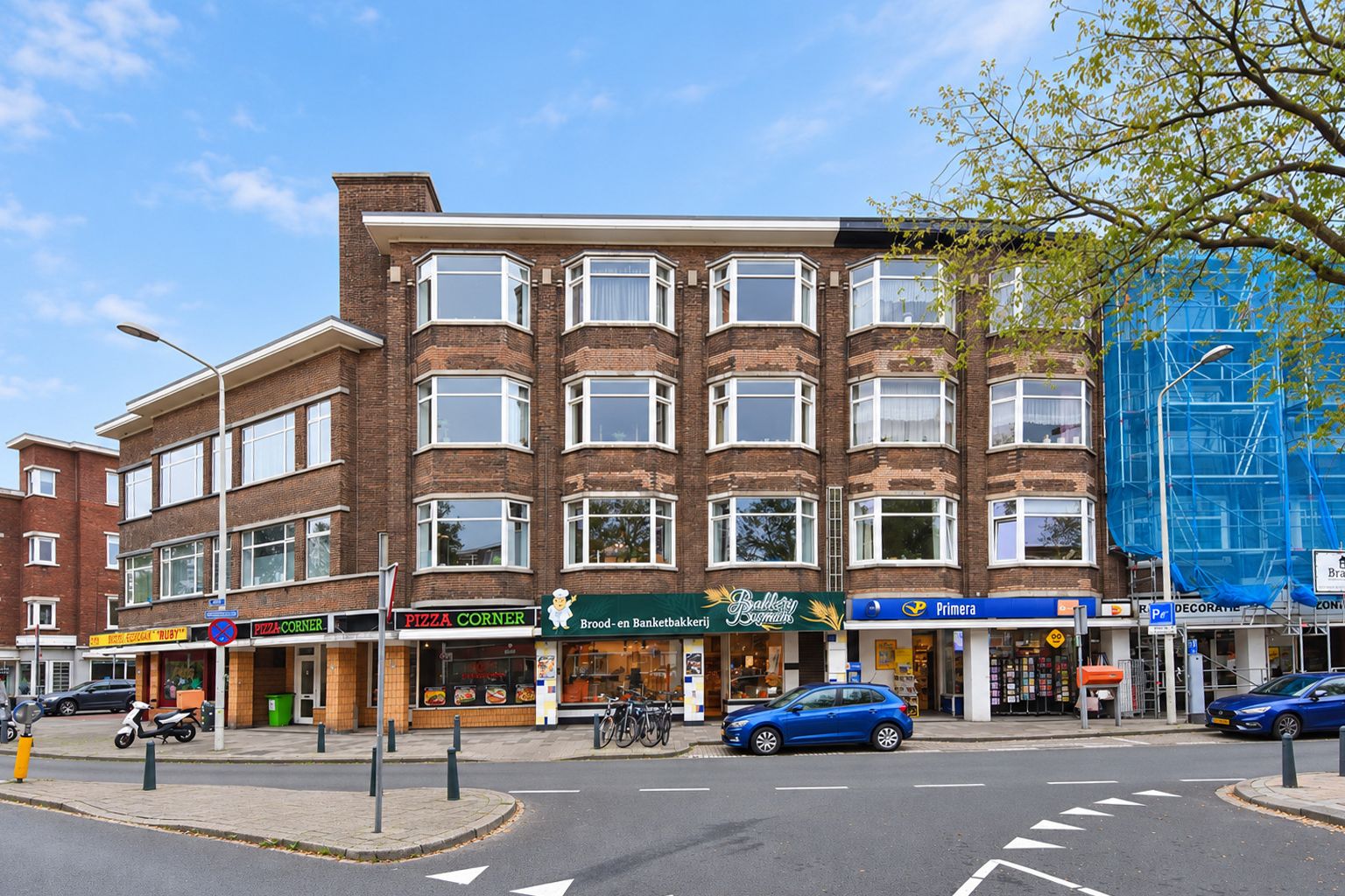 Foto van Appelstraat 222, Den Haag