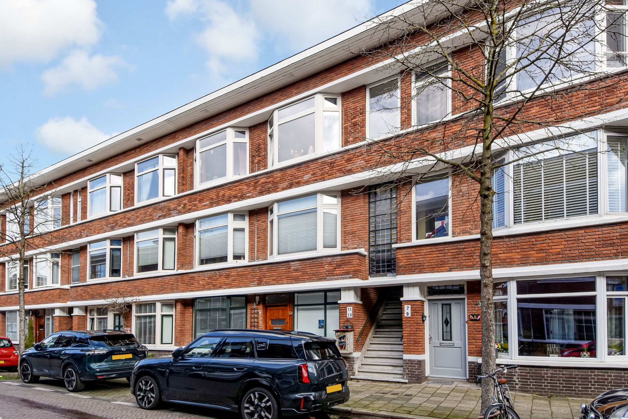 Foto van Sinaasappelstraat 11, Den Haag