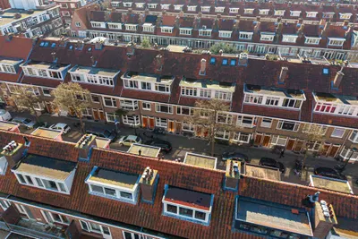 Foto van Sinaasappelstraat 102, Den Haag