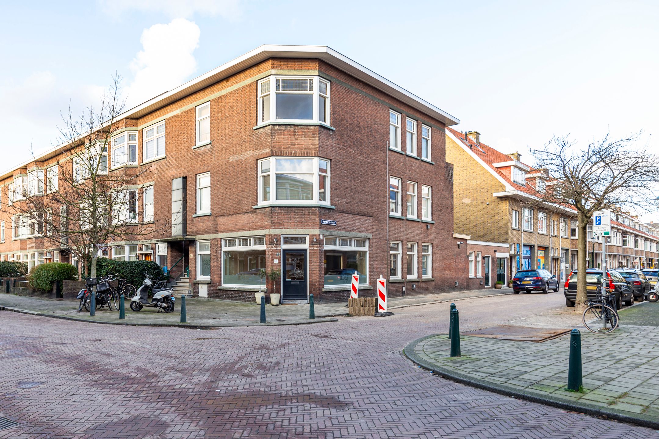 Foto van Amandelstraat 37, Den Haag