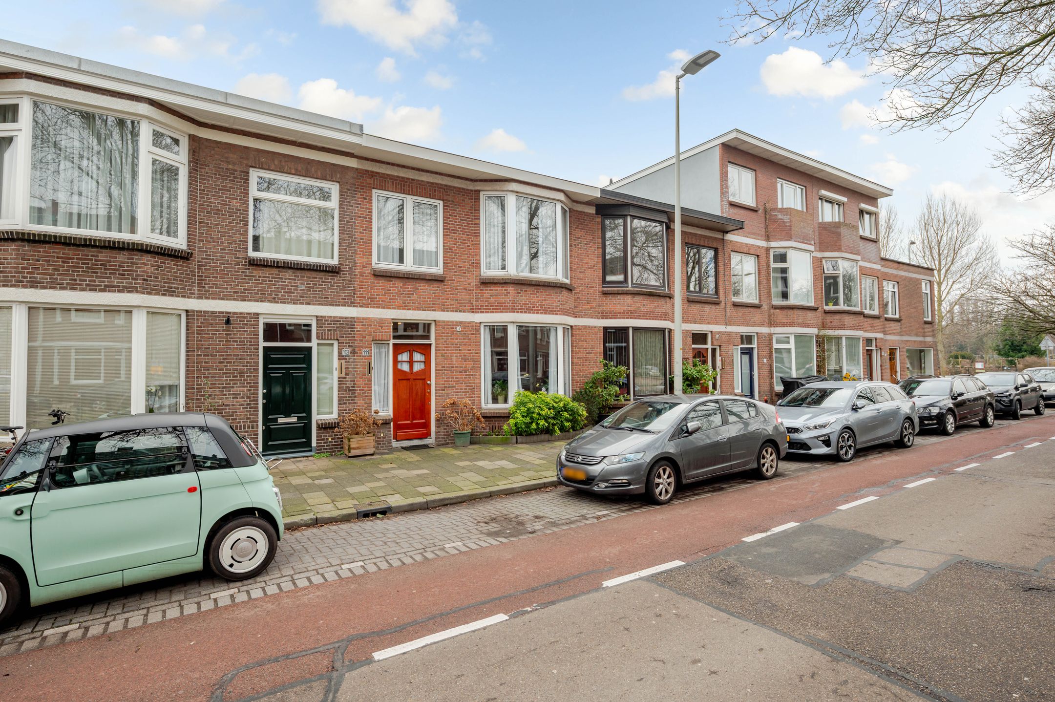 Foto van Laan van Eik en Duinen 111, Den Haag