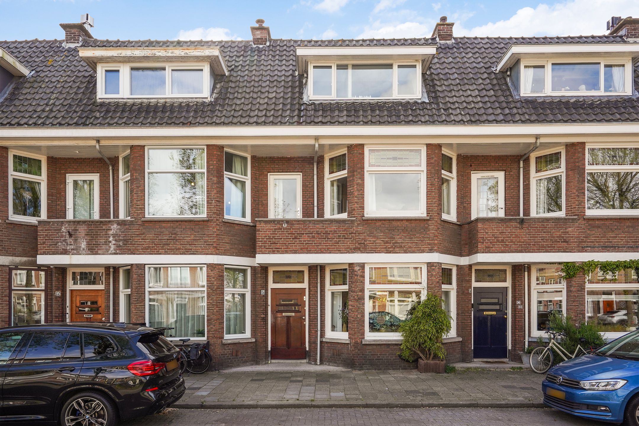Foto van Laan van Eik en Duinen 154, Den Haag