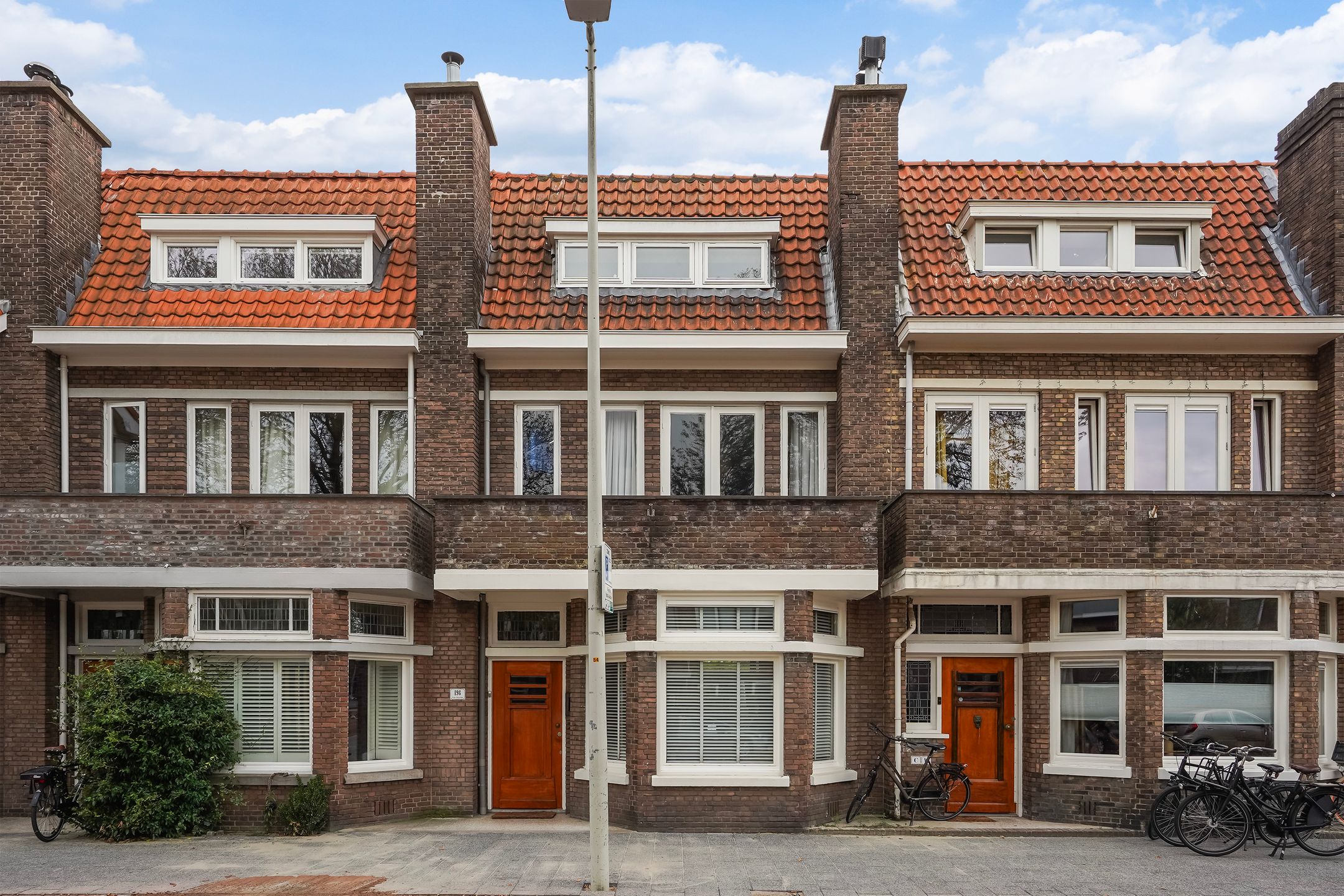 Foto van Laan van Eik en Duinen 198, Den Haag