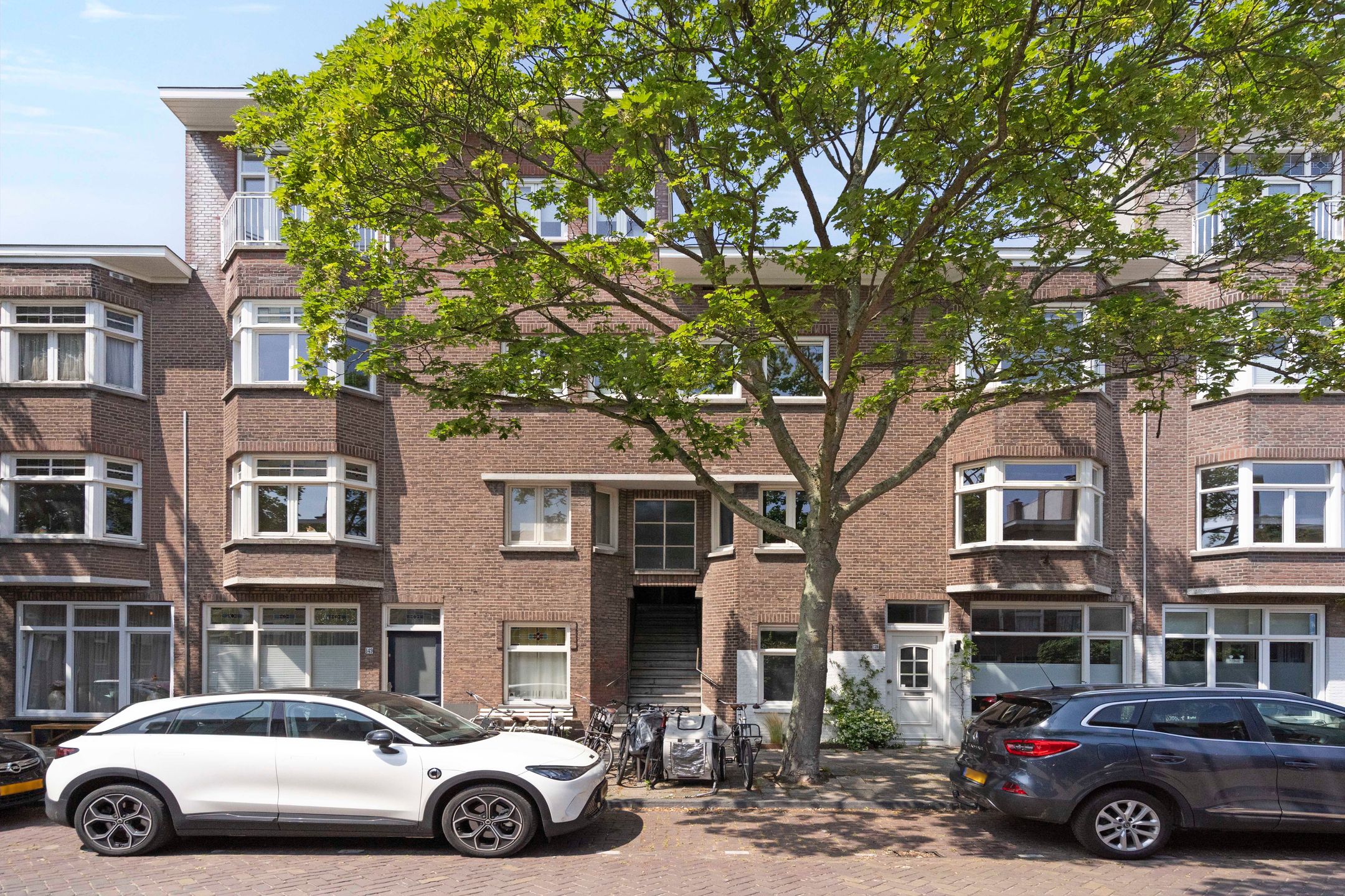 Foto van Vlierboomstraat 143, Den Haag